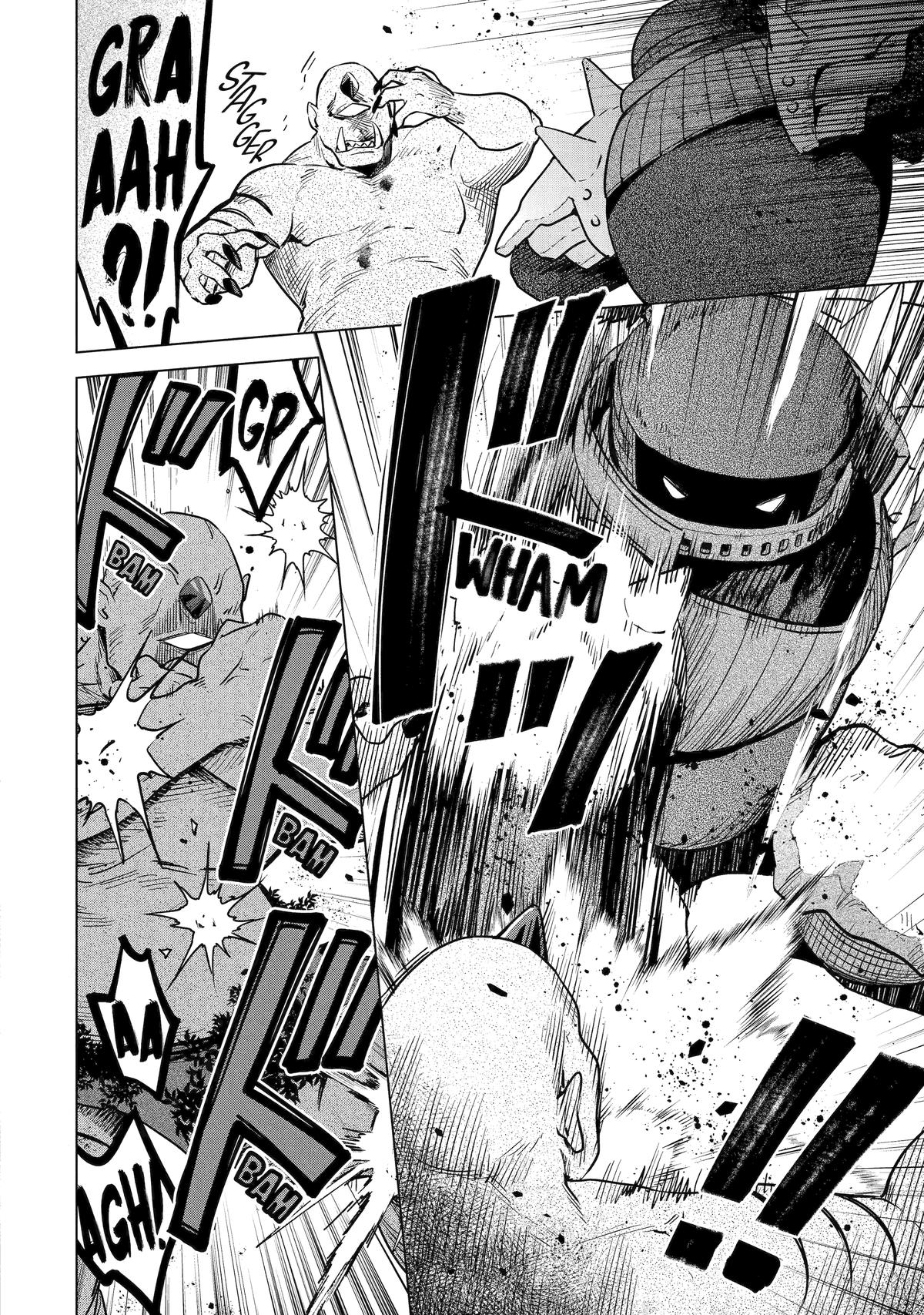 Saibai Cheat de Saikyou Saien: E, Tada no Katei Saien desu kedo? Chap 18 - Next Chap 19
