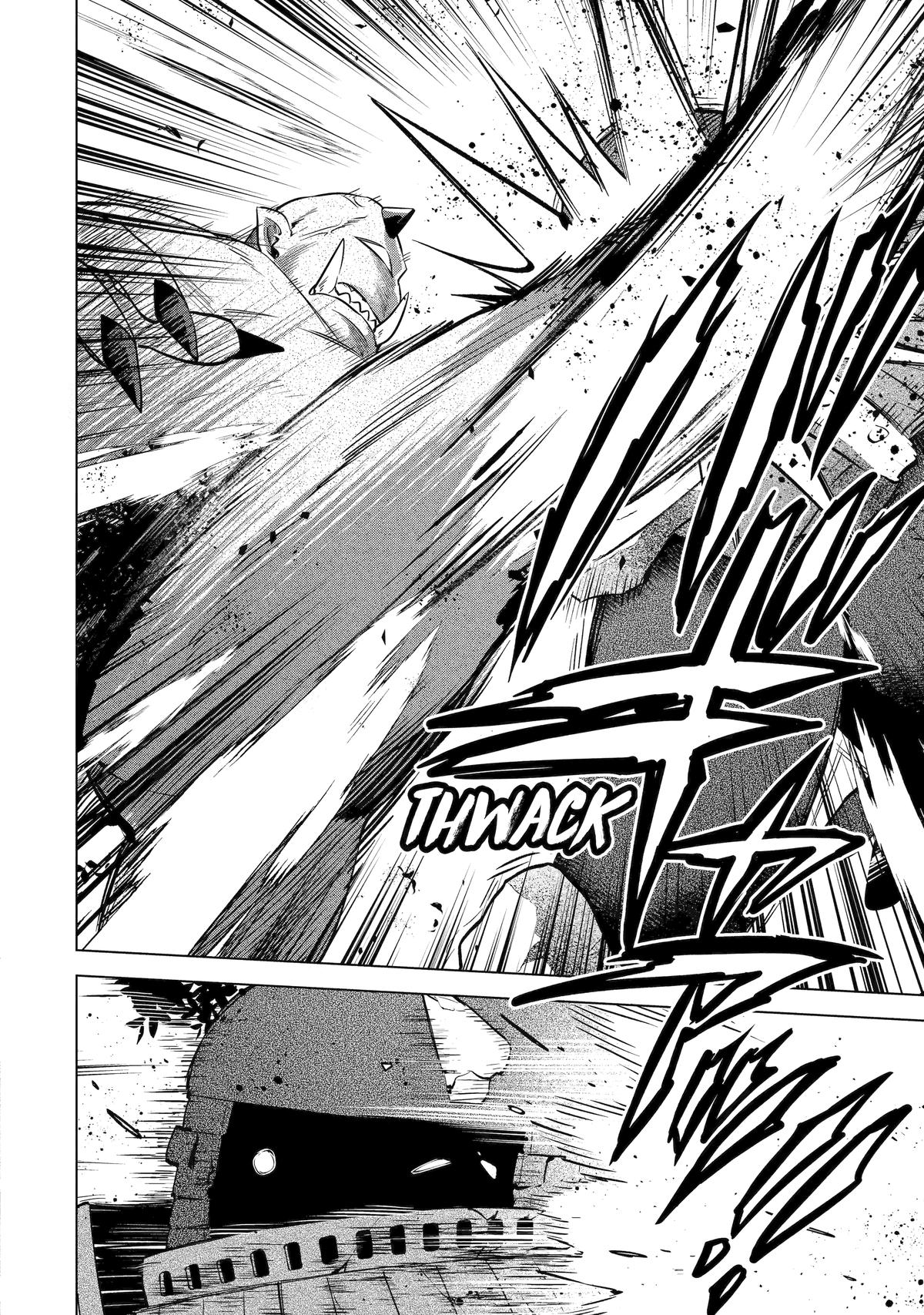 Saibai Cheat de Saikyou Saien: E, Tada no Katei Saien desu kedo? Chap 18 - Next Chap 19