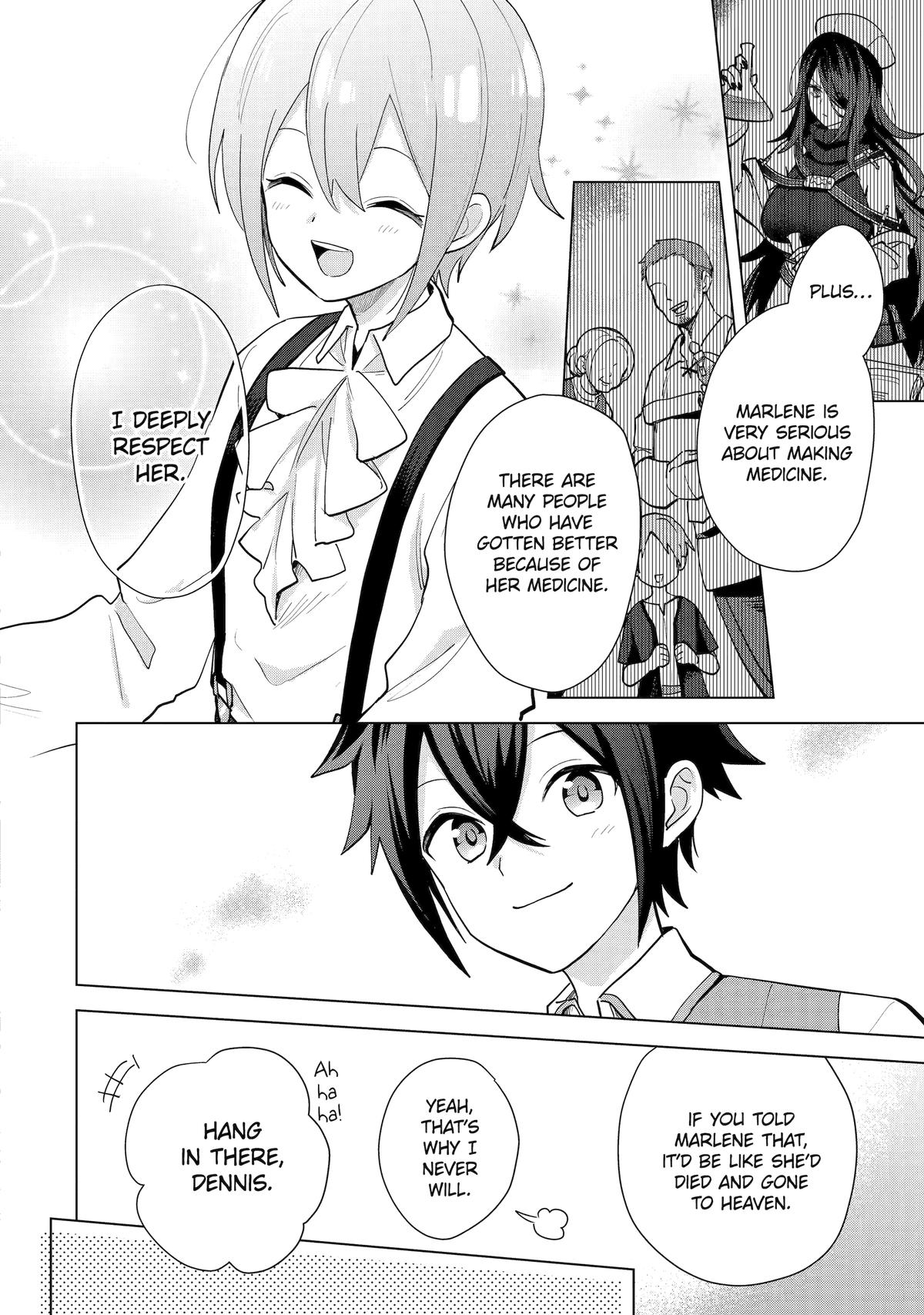 Saibai Cheat de Saikyou Saien: E, Tada no Katei Saien desu kedo? Chap 19 - Next Chap 20