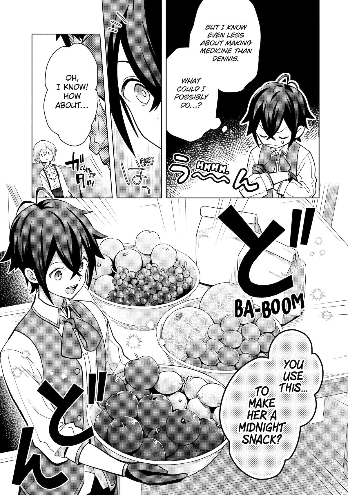 Saibai Cheat de Saikyou Saien: E, Tada no Katei Saien desu kedo? Chap 19 - Next Chap 20