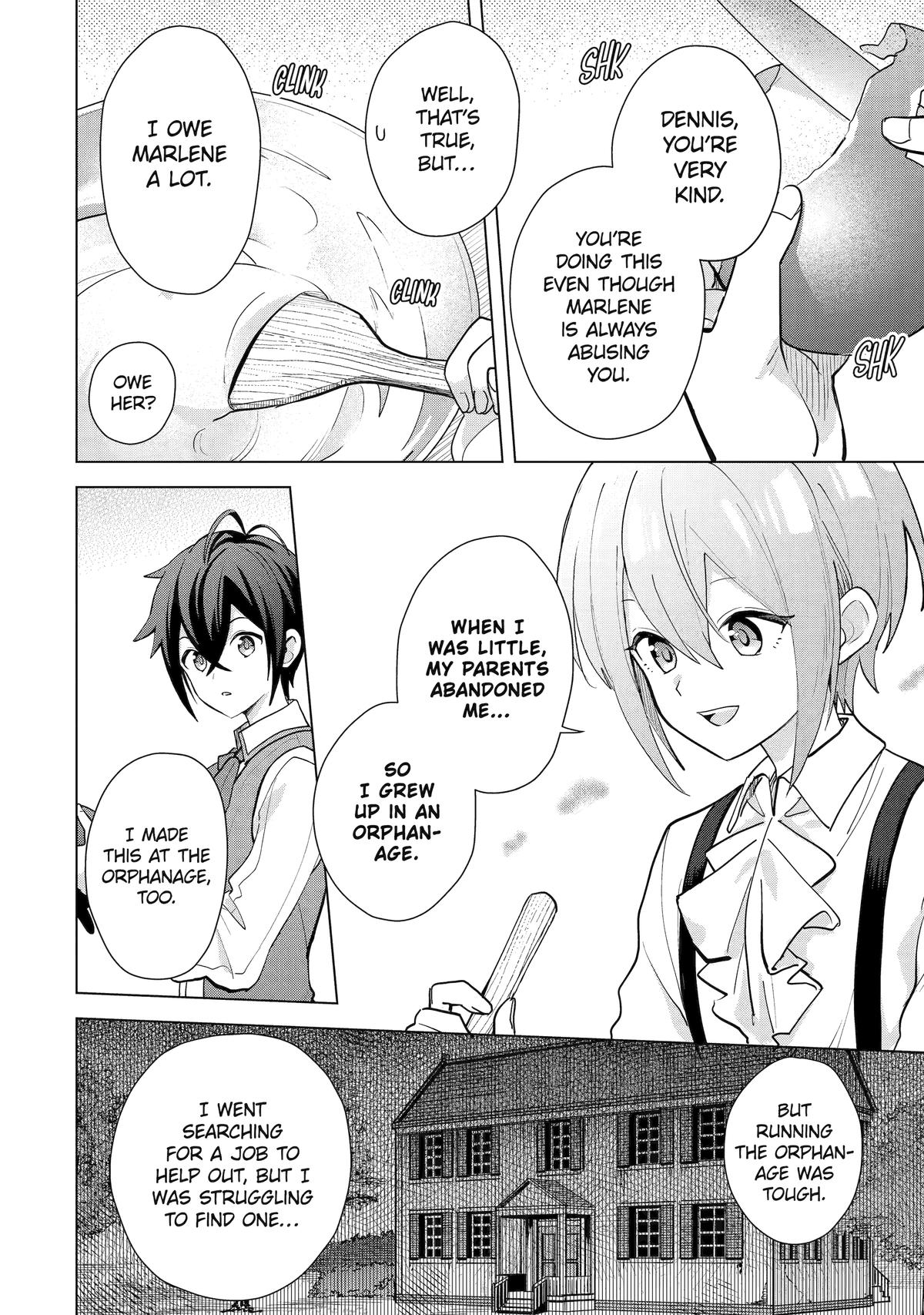 Saibai Cheat de Saikyou Saien: E, Tada no Katei Saien desu kedo? Chap 19 - Next Chap 20