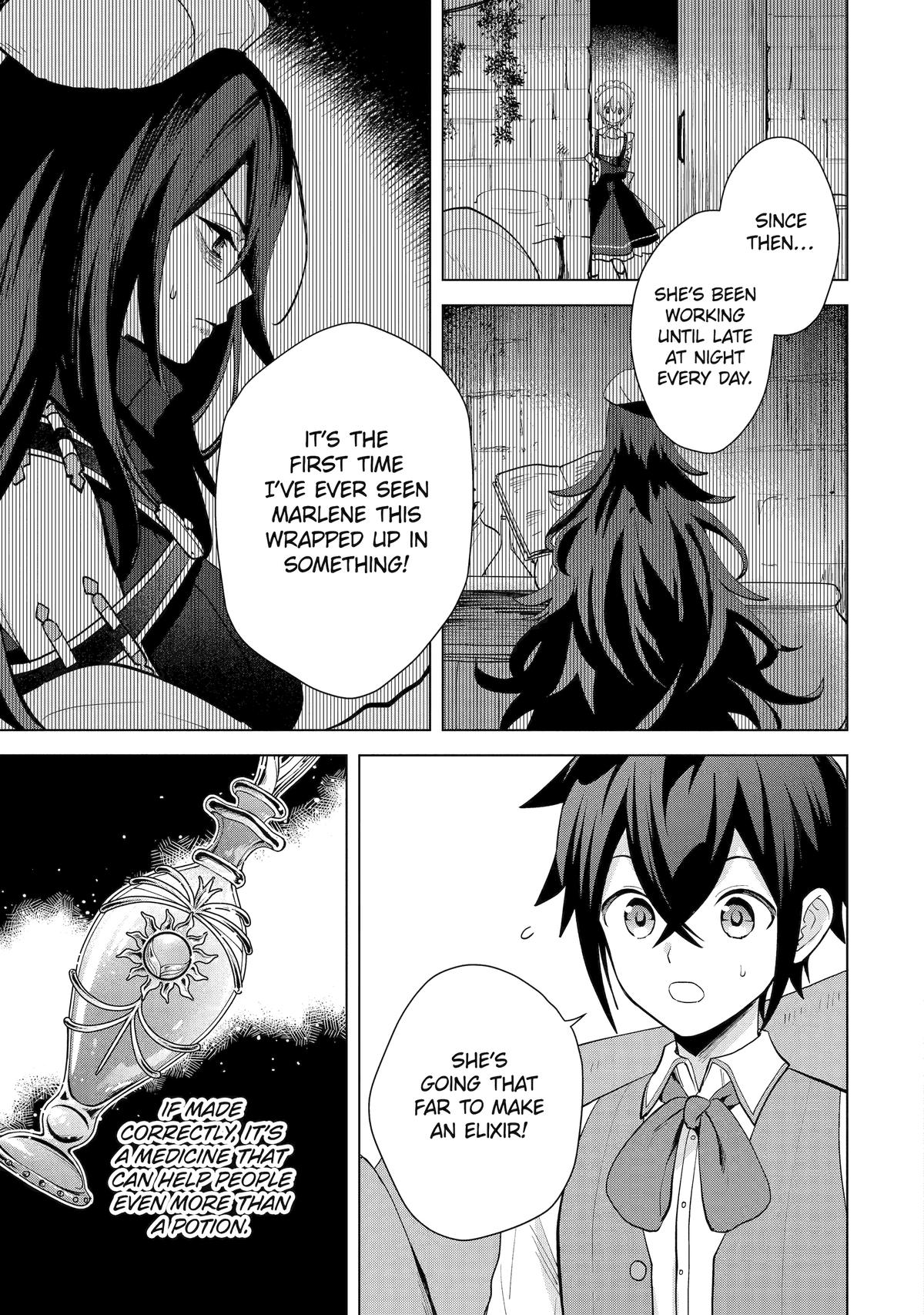 Saibai Cheat de Saikyou Saien: E, Tada no Katei Saien desu kedo? Chap 19 - Next Chap 20