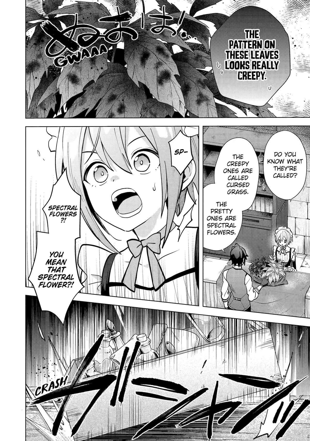 Saibai Cheat de Saikyou Saien: E, Tada no Katei Saien desu kedo? Chap 19 - Next Chap 20