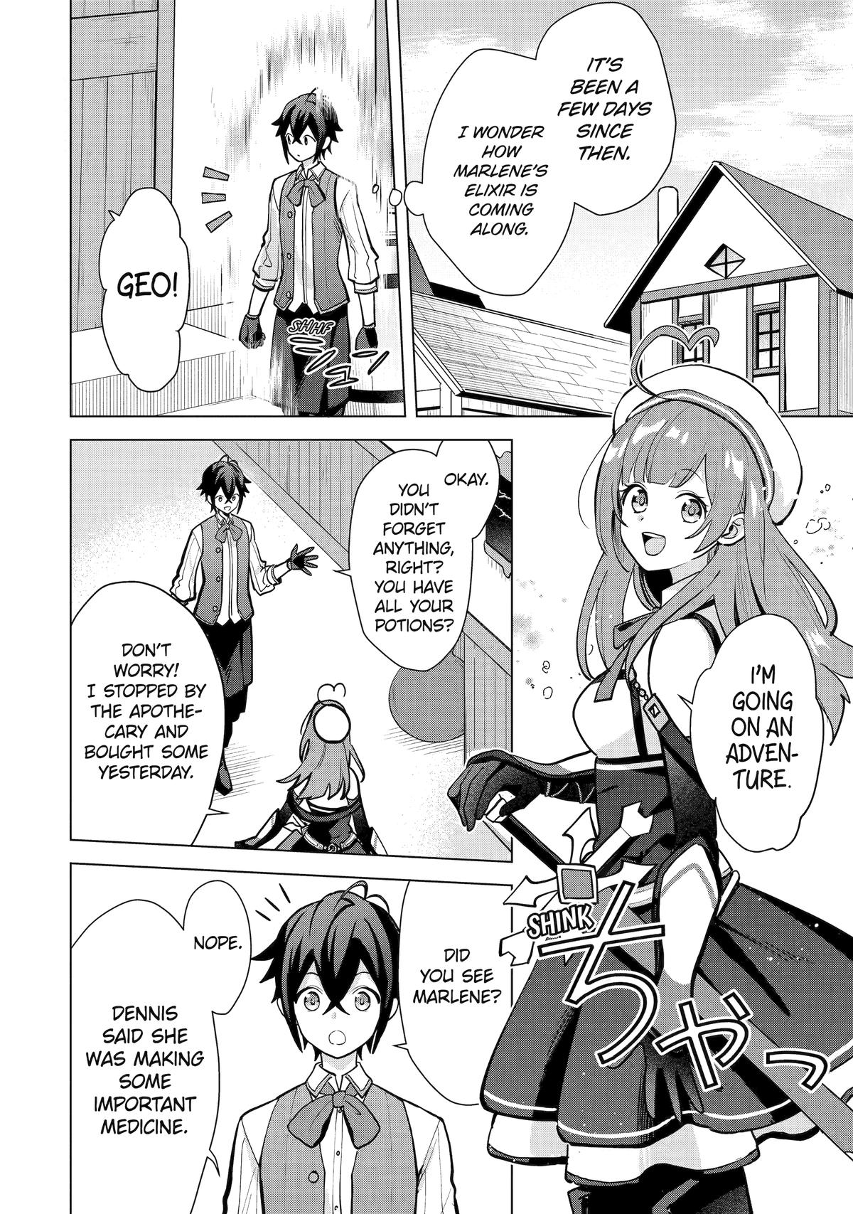 Saibai Cheat de Saikyou Saien: E, Tada no Katei Saien desu kedo? Chap 19 - Next Chap 20