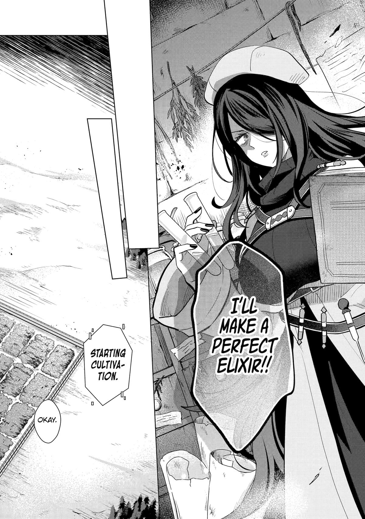 Saibai Cheat de Saikyou Saien: E, Tada no Katei Saien desu kedo? Chap 19 - Next Chap 20