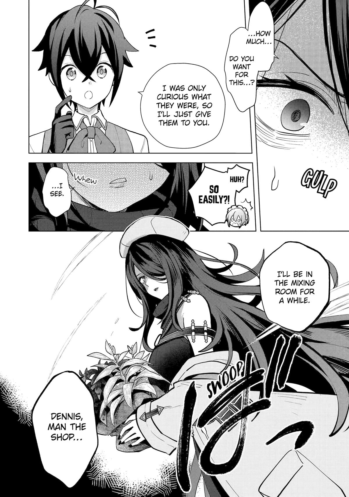 Saibai Cheat de Saikyou Saien: E, Tada no Katei Saien desu kedo? Chap 19 - Next Chap 20