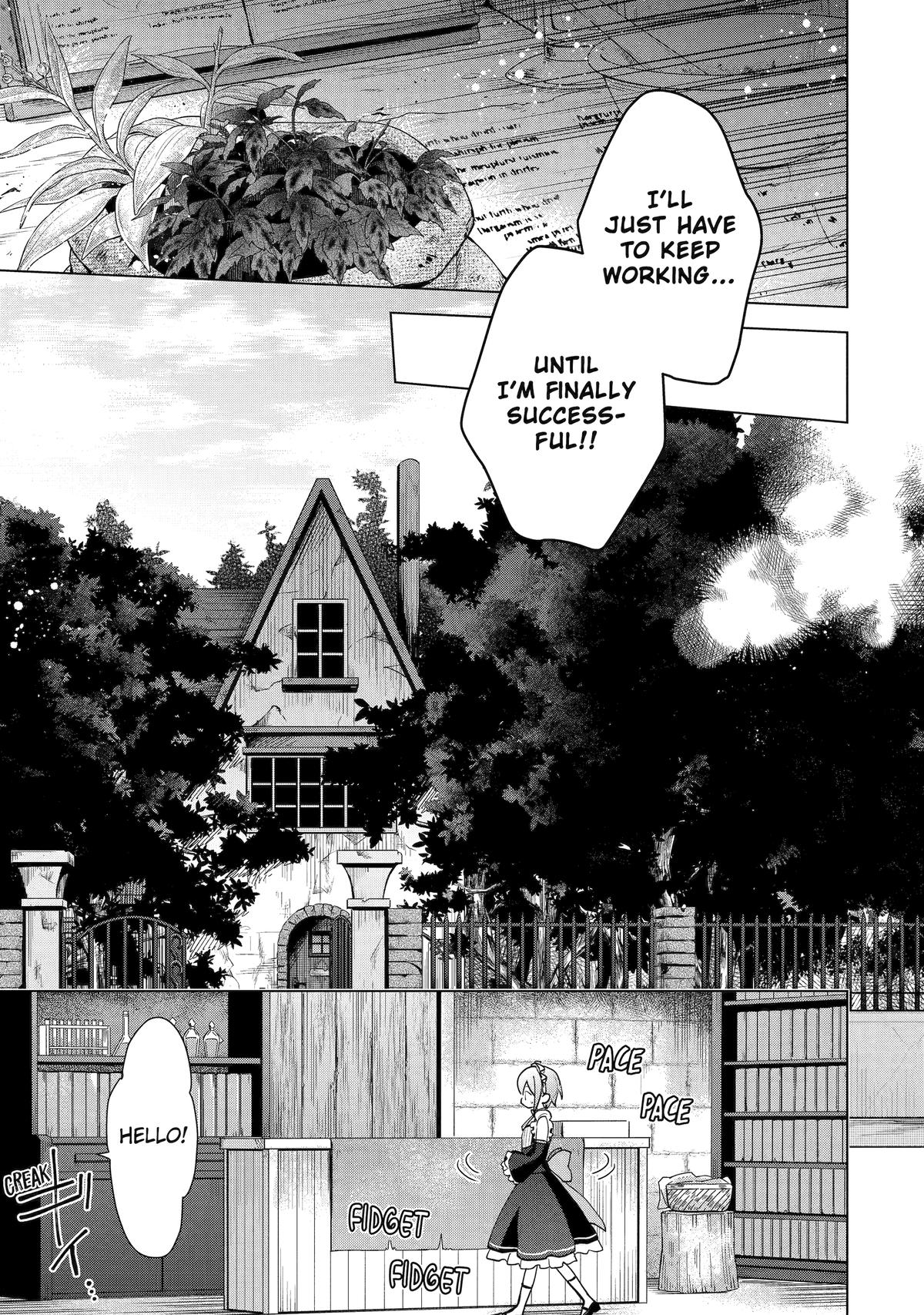 Saibai Cheat de Saikyou Saien: E, Tada no Katei Saien desu kedo? Chap 19 - Next Chap 20