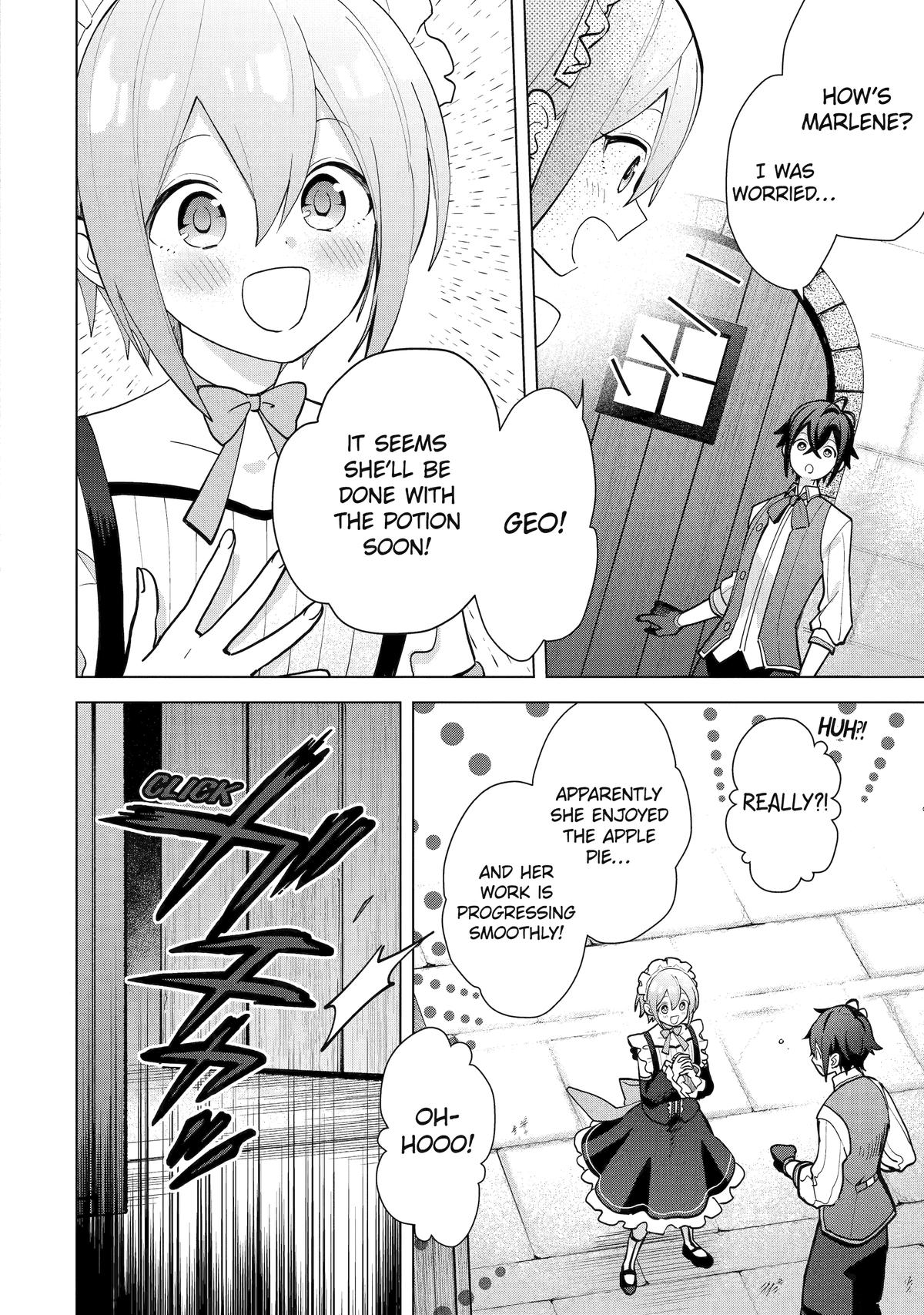 Saibai Cheat de Saikyou Saien: E, Tada no Katei Saien desu kedo? Chap 19 - Next Chap 20