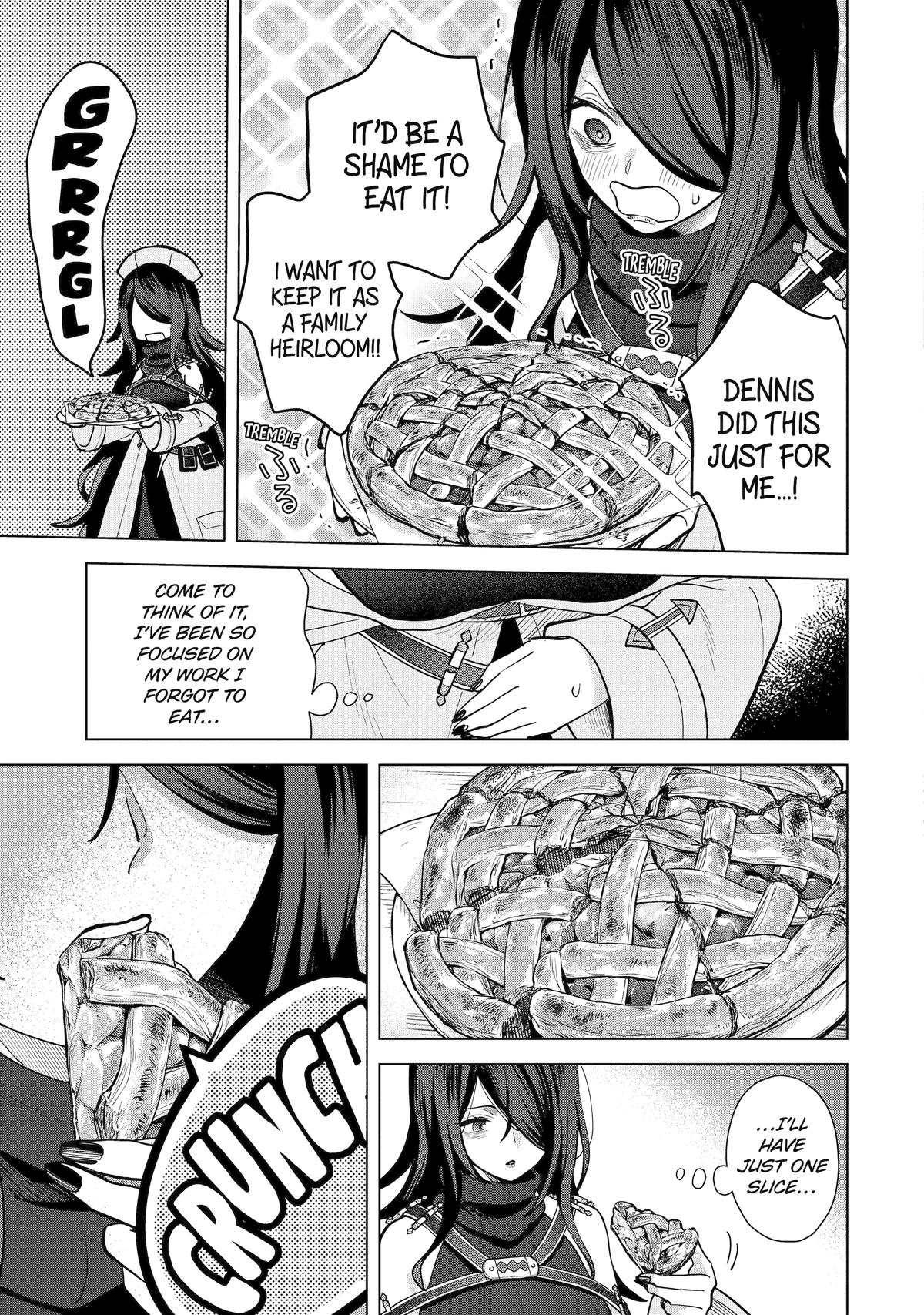 Saibai Cheat de Saikyou Saien: E, Tada no Katei Saien desu kedo? Chap 19 - Next Chap 20