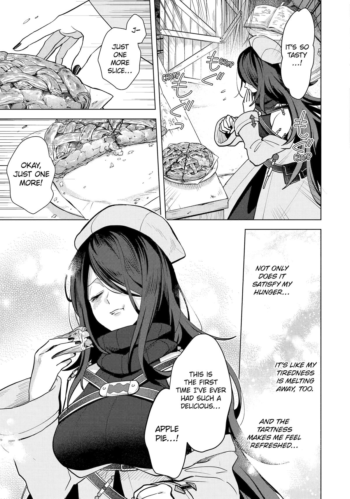 Saibai Cheat de Saikyou Saien: E, Tada no Katei Saien desu kedo? Chap 19 - Next Chap 20