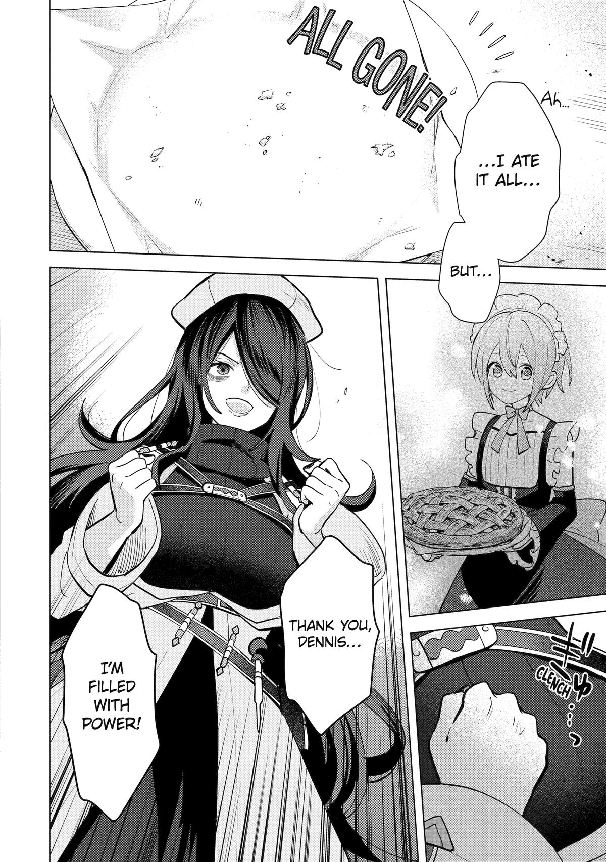 Saibai Cheat de Saikyou Saien: E, Tada no Katei Saien desu kedo? Chap 19 - Next Chap 20