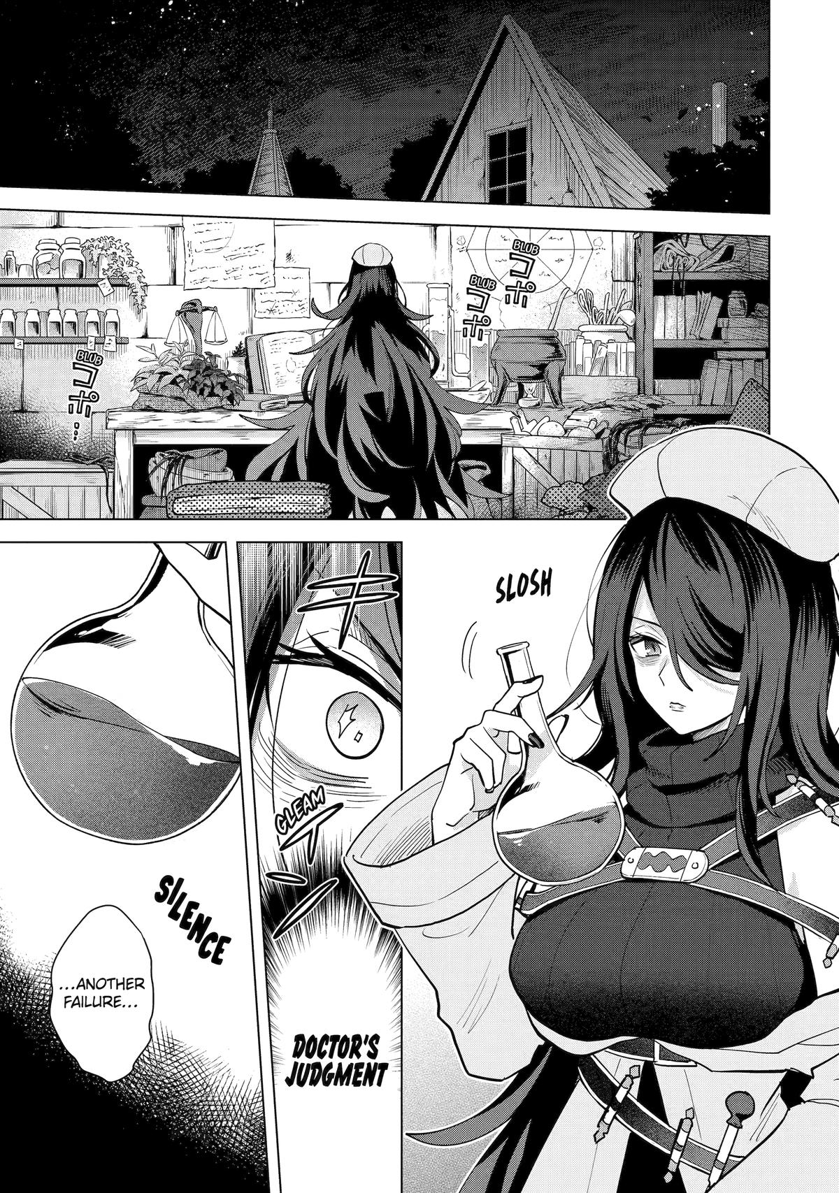 Saibai Cheat de Saikyou Saien: E, Tada no Katei Saien desu kedo? Chap 19 - Next Chap 20