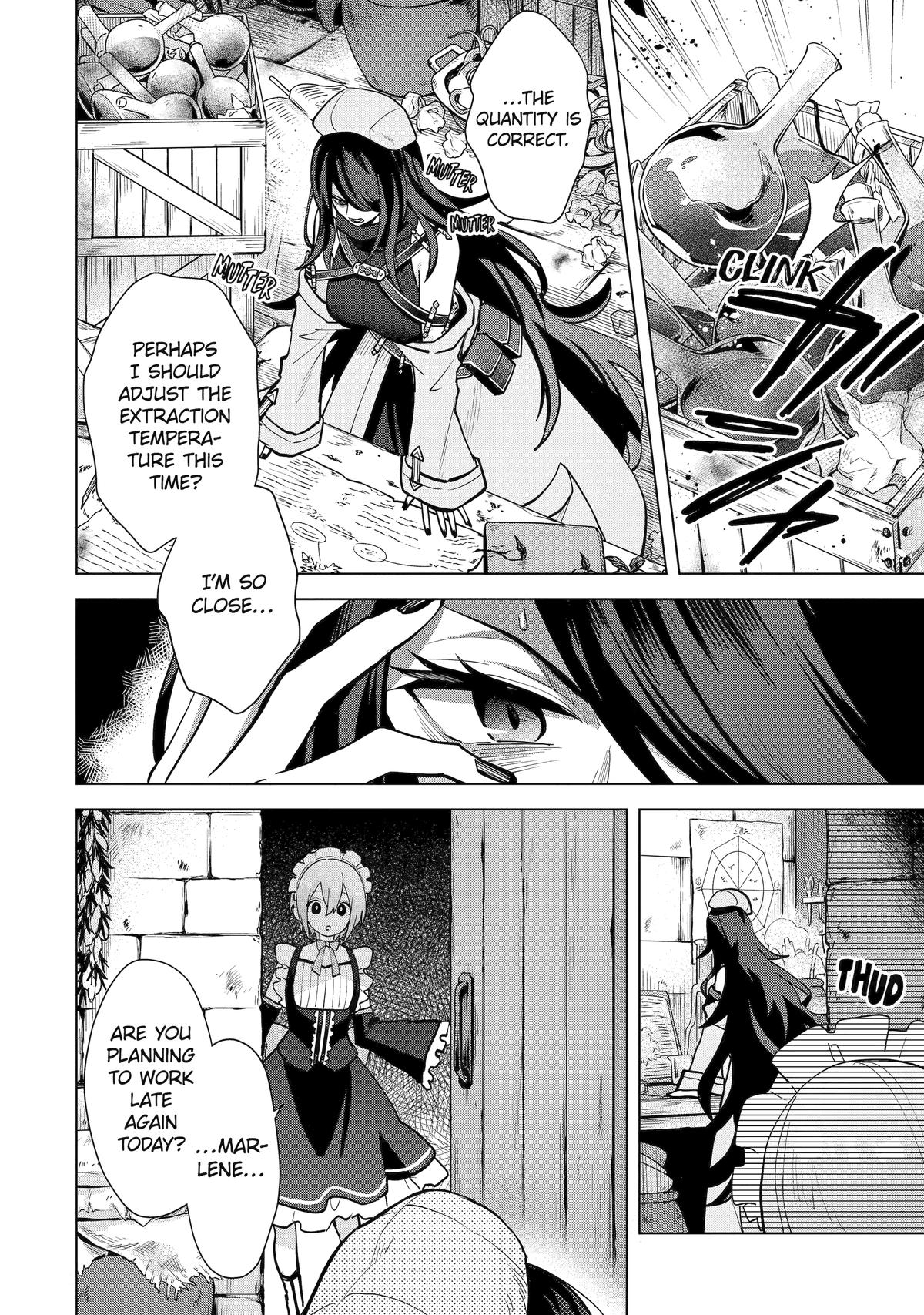 Saibai Cheat de Saikyou Saien: E, Tada no Katei Saien desu kedo? Chap 19 - Next Chap 20