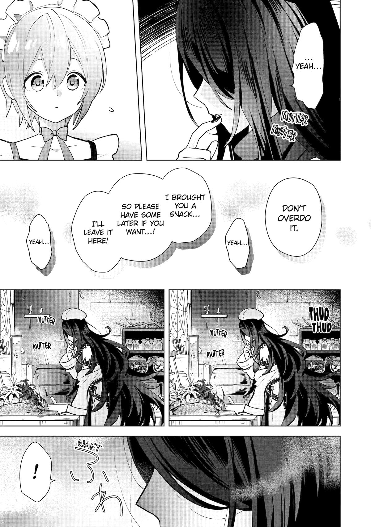Saibai Cheat de Saikyou Saien: E, Tada no Katei Saien desu kedo? Chap 19 - Next Chap 20
