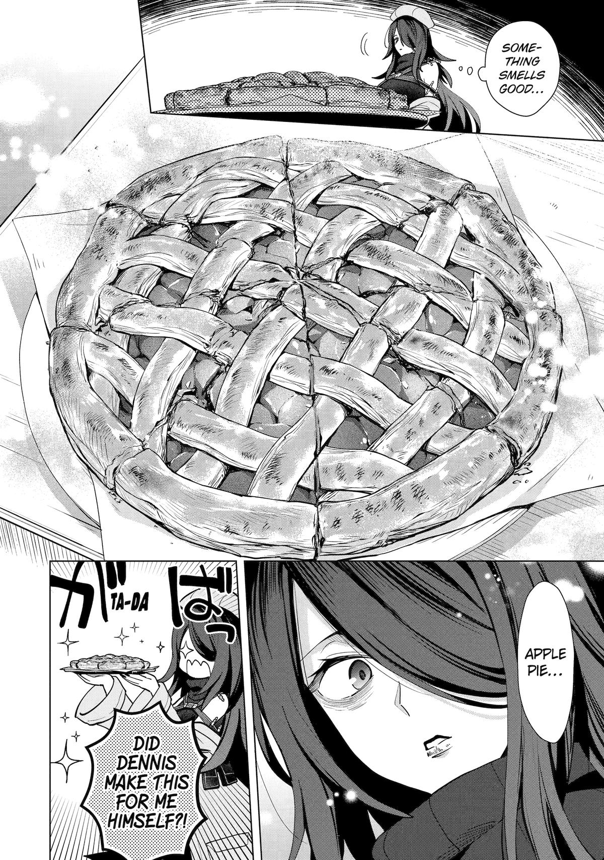 Saibai Cheat de Saikyou Saien: E, Tada no Katei Saien desu kedo? Chap 19 - Next Chap 20