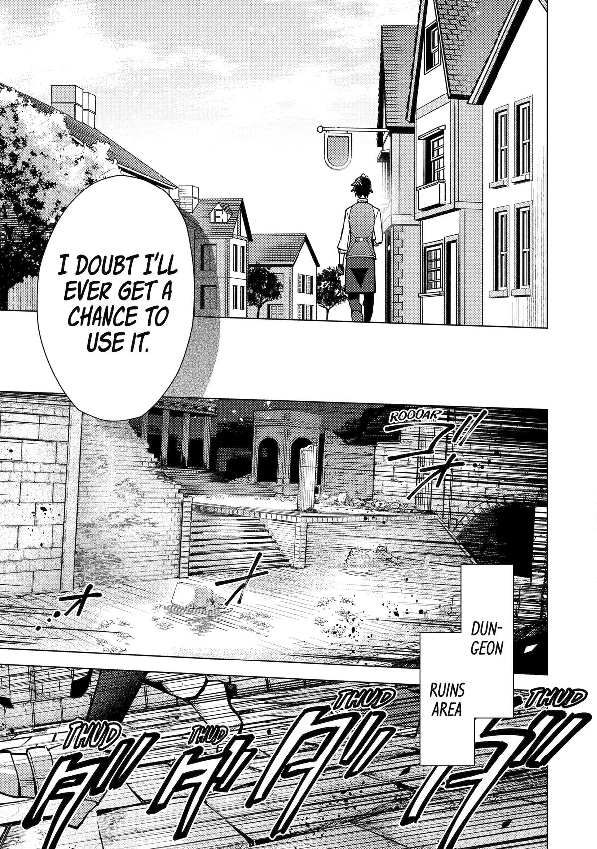 Saibai Cheat de Saikyou Saien: E, Tada no Katei Saien desu kedo? Chap 19 - Next Chap 20