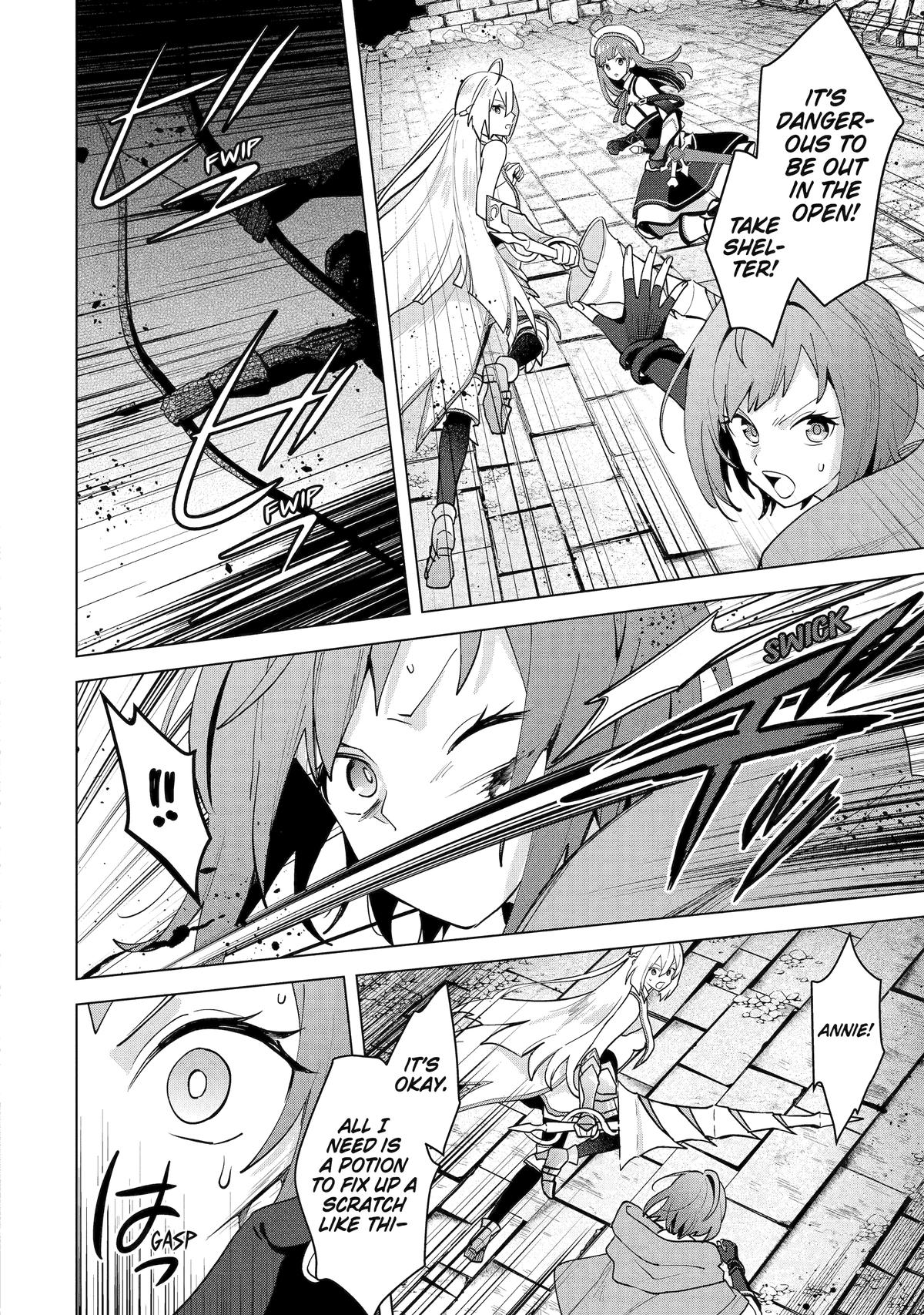 Saibai Cheat de Saikyou Saien: E, Tada no Katei Saien desu kedo? Chap 19 - Next Chap 20