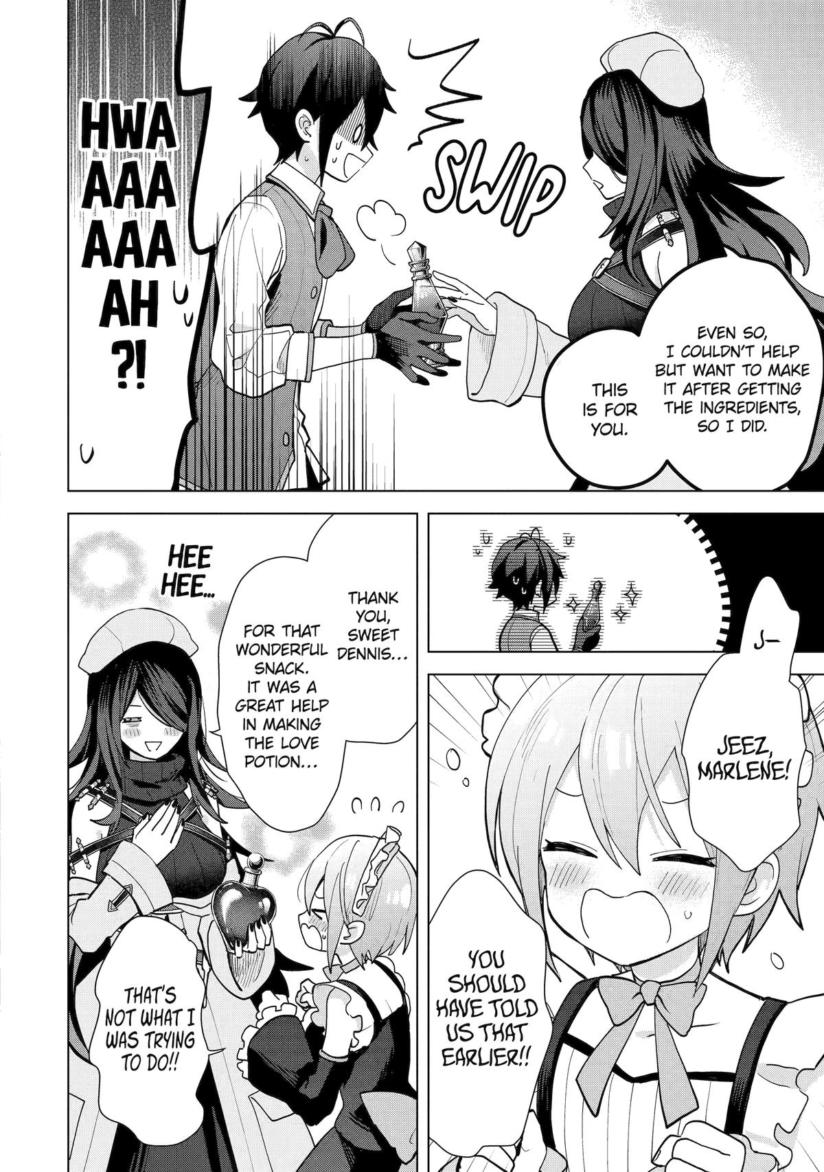 Saibai Cheat de Saikyou Saien: E, Tada no Katei Saien desu kedo? Chap 19 - Next Chap 20