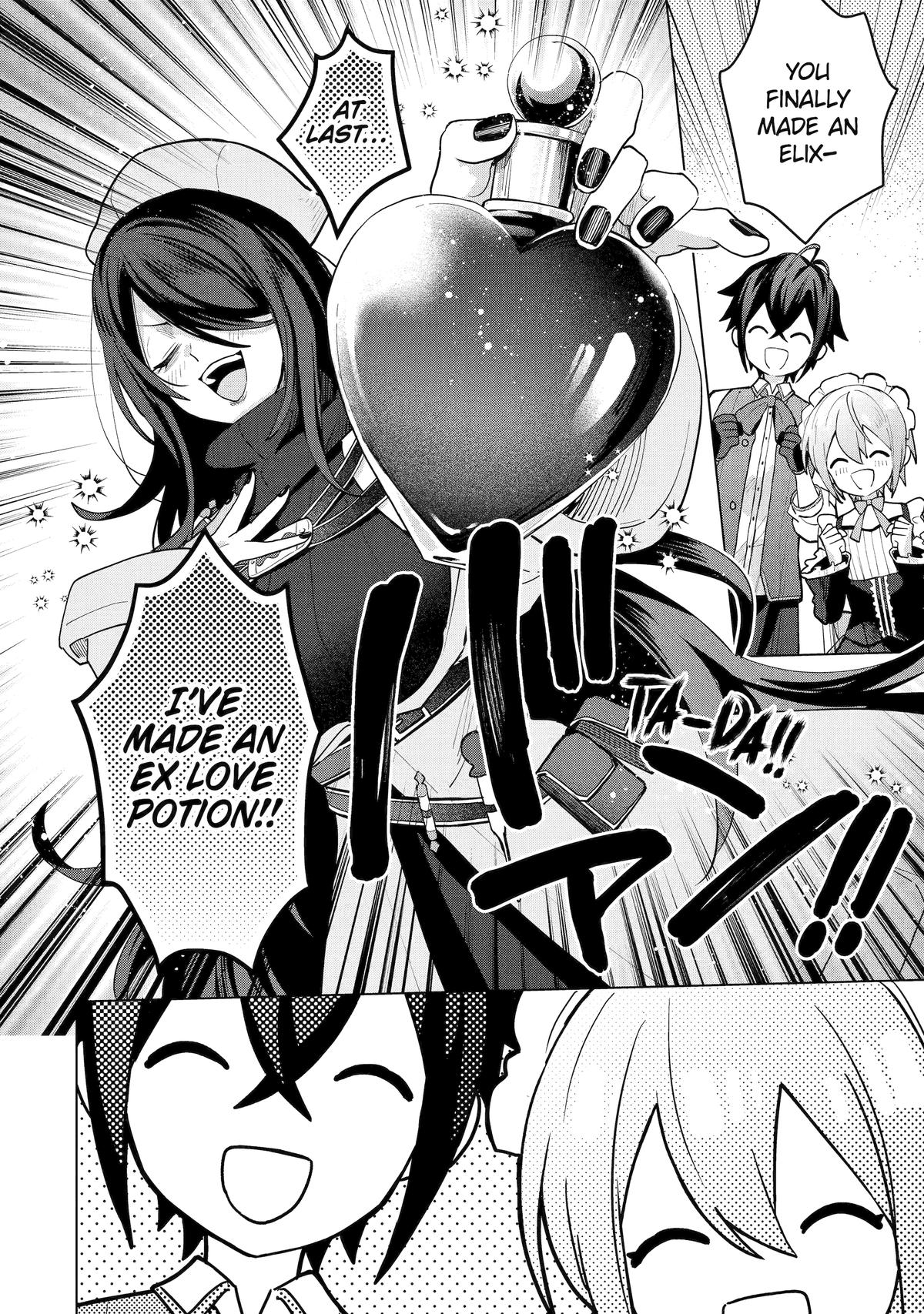 Saibai Cheat de Saikyou Saien: E, Tada no Katei Saien desu kedo? Chap 19 - Next Chap 20