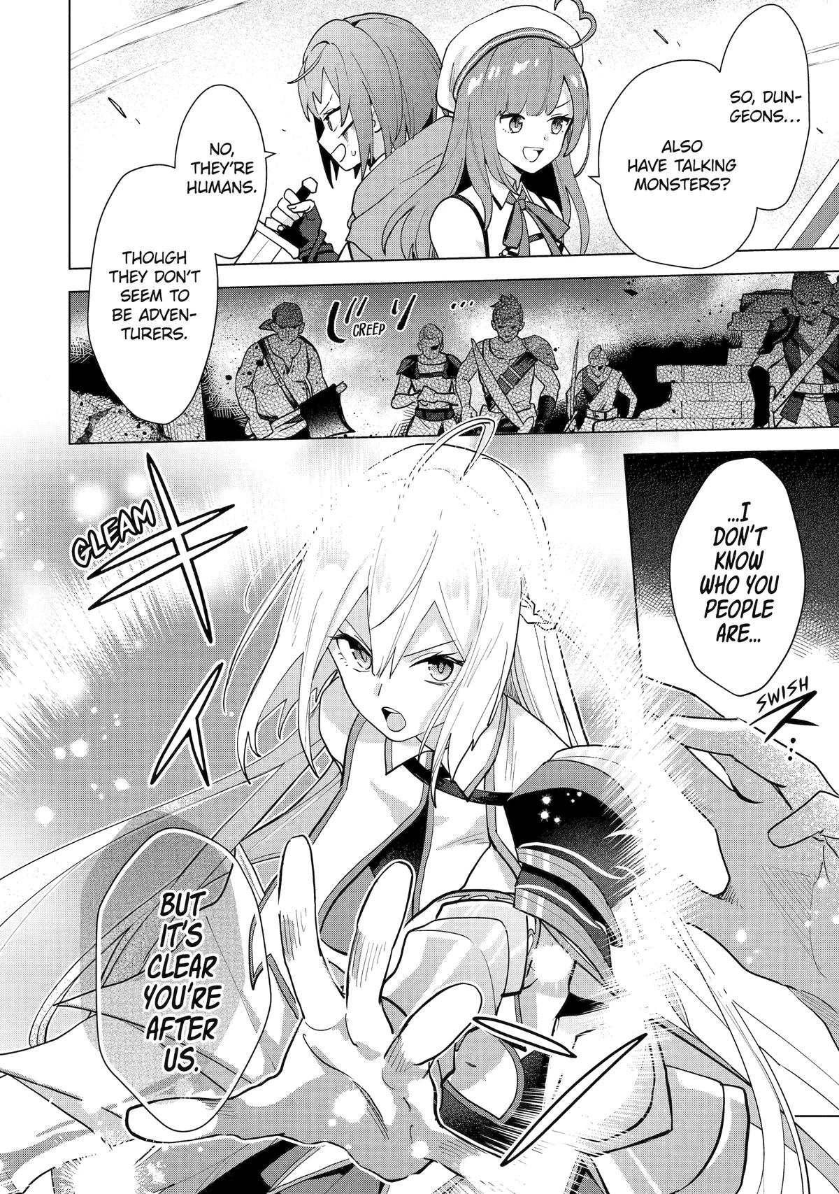 Saibai Cheat de Saikyou Saien: E, Tada no Katei Saien desu kedo? Chap 19 - Next Chap 20