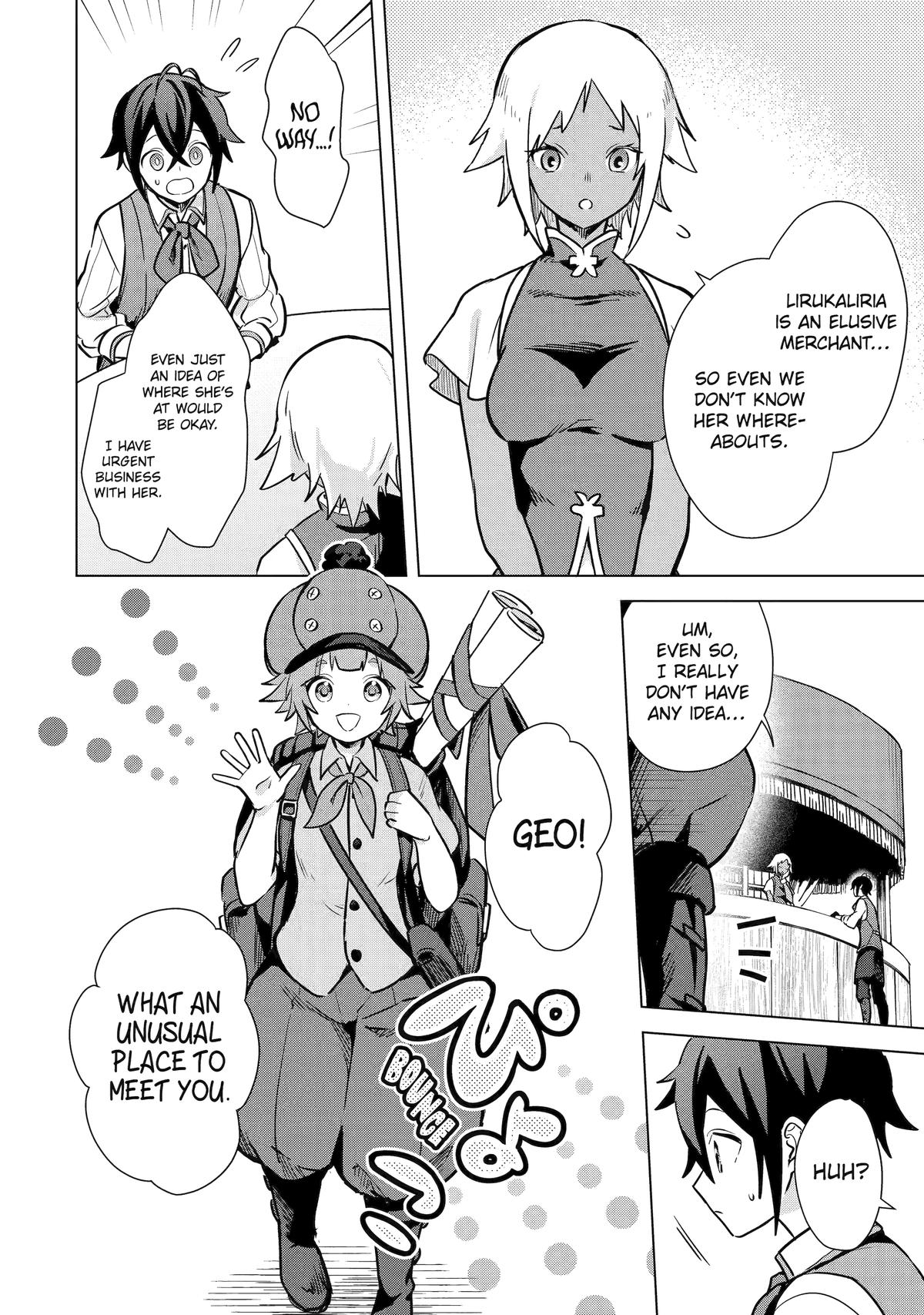 Saibai Cheat de Saikyou Saien: E, Tada no Katei Saien desu kedo? Chap 10 - Next Chap 11