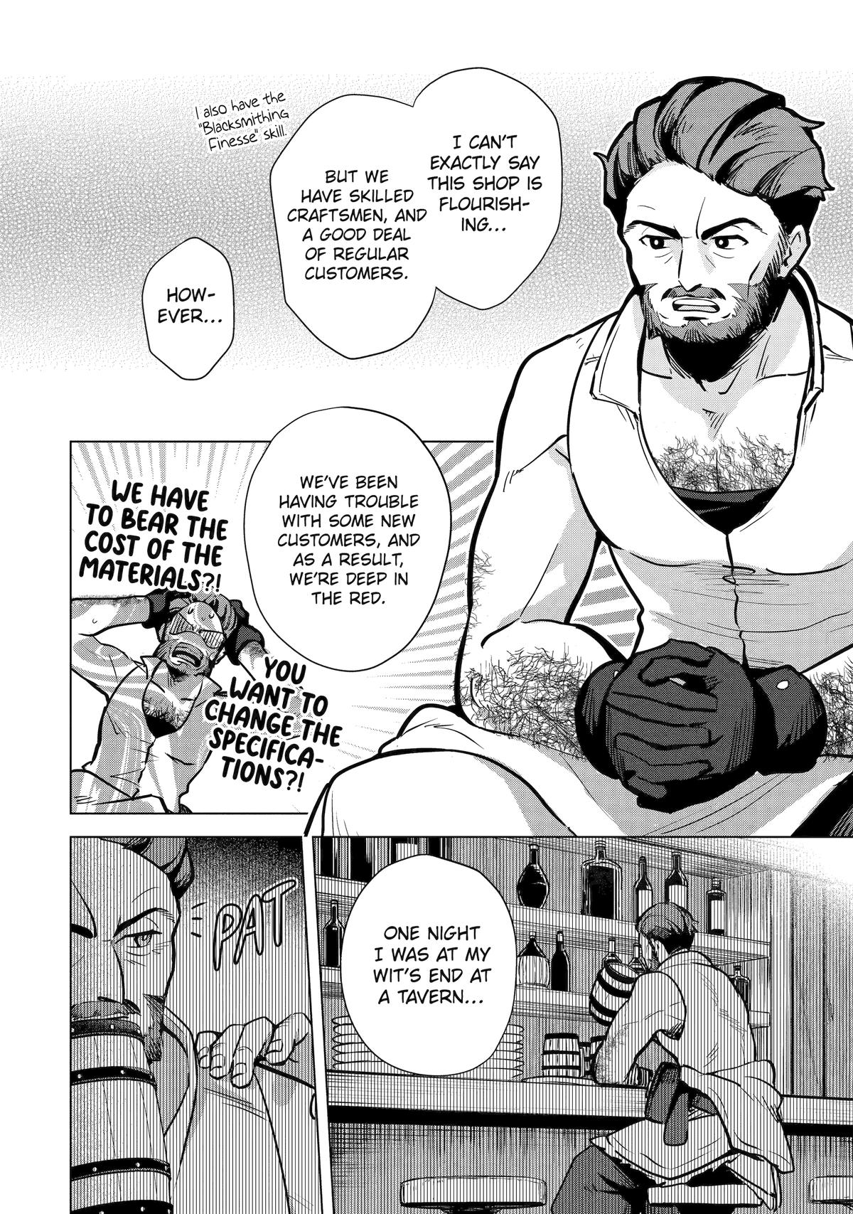 Saibai Cheat de Saikyou Saien: E, Tada no Katei Saien desu kedo? Chap 10 - Next Chap 11