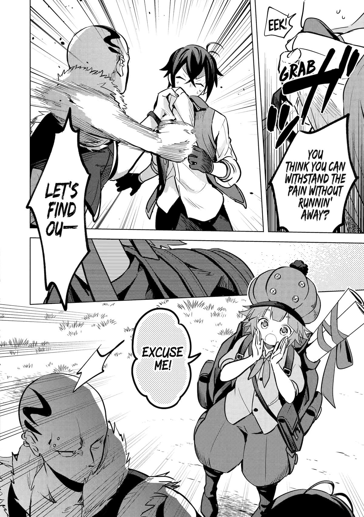 Saibai Cheat de Saikyou Saien: E, Tada no Katei Saien desu kedo? Chap 10 - Next Chap 11