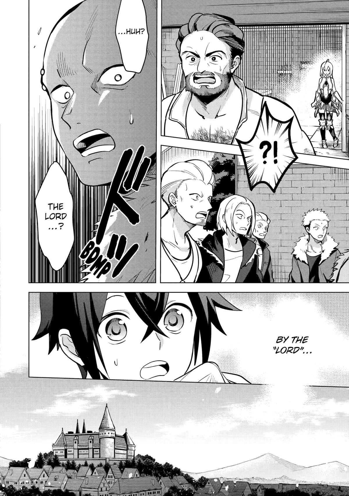 Saibai Cheat de Saikyou Saien: E, Tada no Katei Saien desu kedo? Chap 10 - Next Chap 11