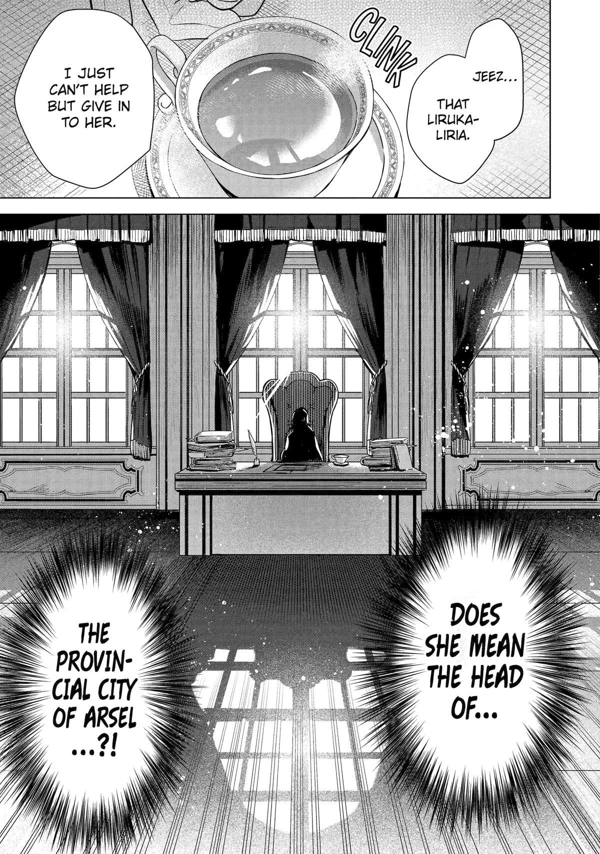 Saibai Cheat de Saikyou Saien: E, Tada no Katei Saien desu kedo? Chap 10 - Next Chap 11