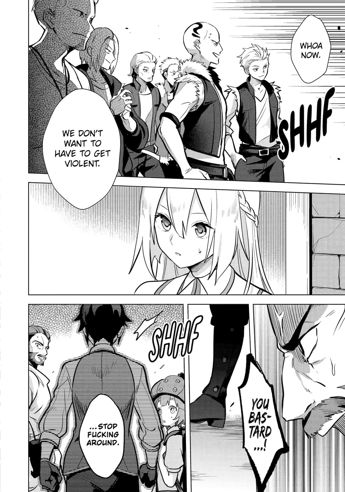 Saibai Cheat de Saikyou Saien: E, Tada no Katei Saien desu kedo? Chap 10 - Next Chap 11