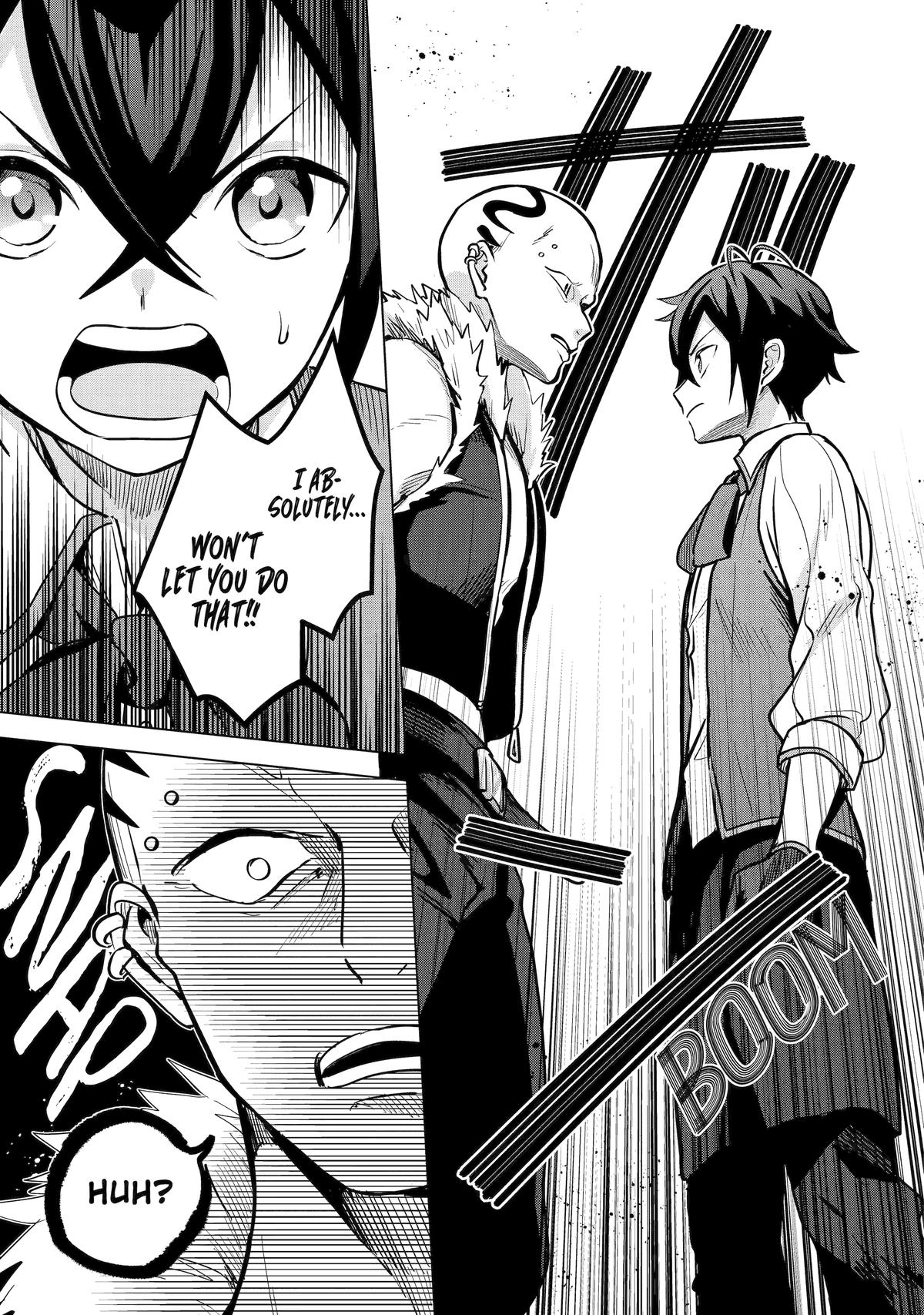 Saibai Cheat de Saikyou Saien: E, Tada no Katei Saien desu kedo? Chap 10 - Next Chap 11