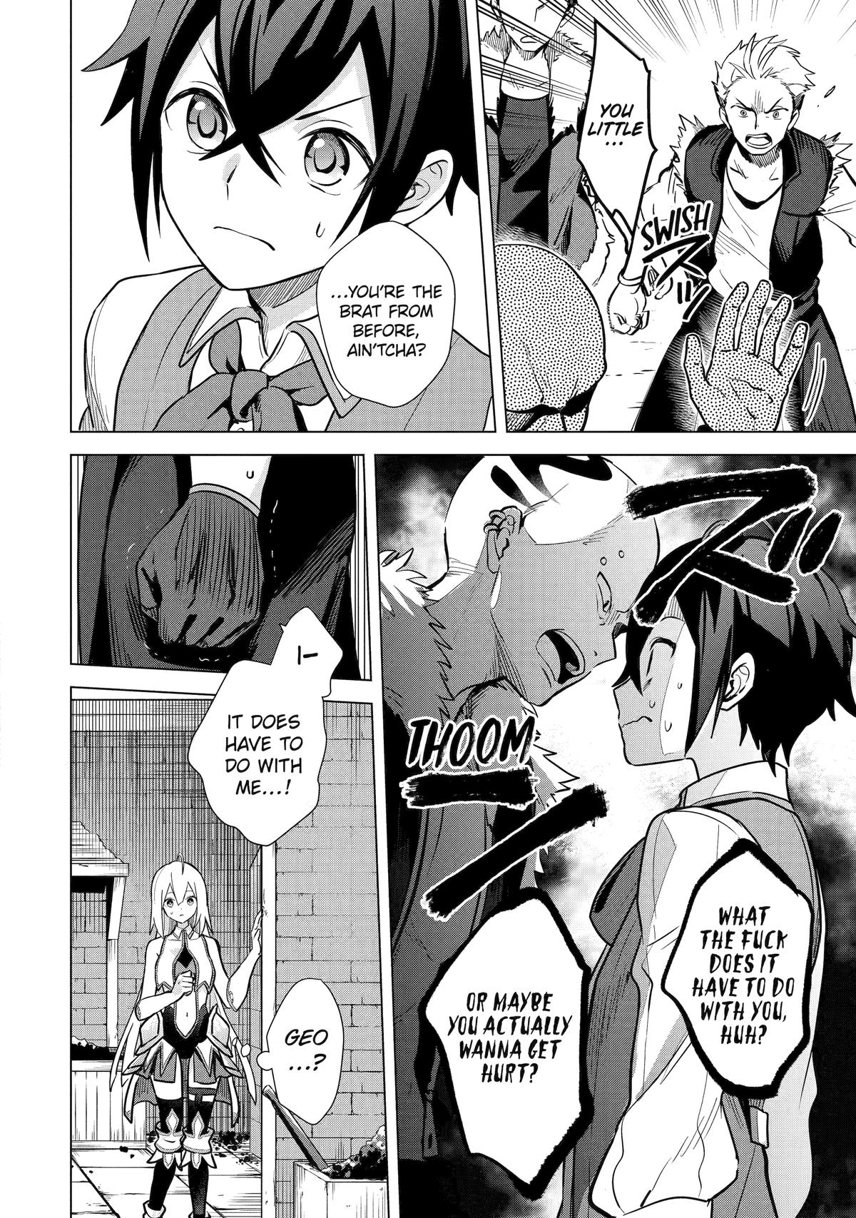 Saibai Cheat de Saikyou Saien: E, Tada no Katei Saien desu kedo? Chap 10 - Next Chap 11