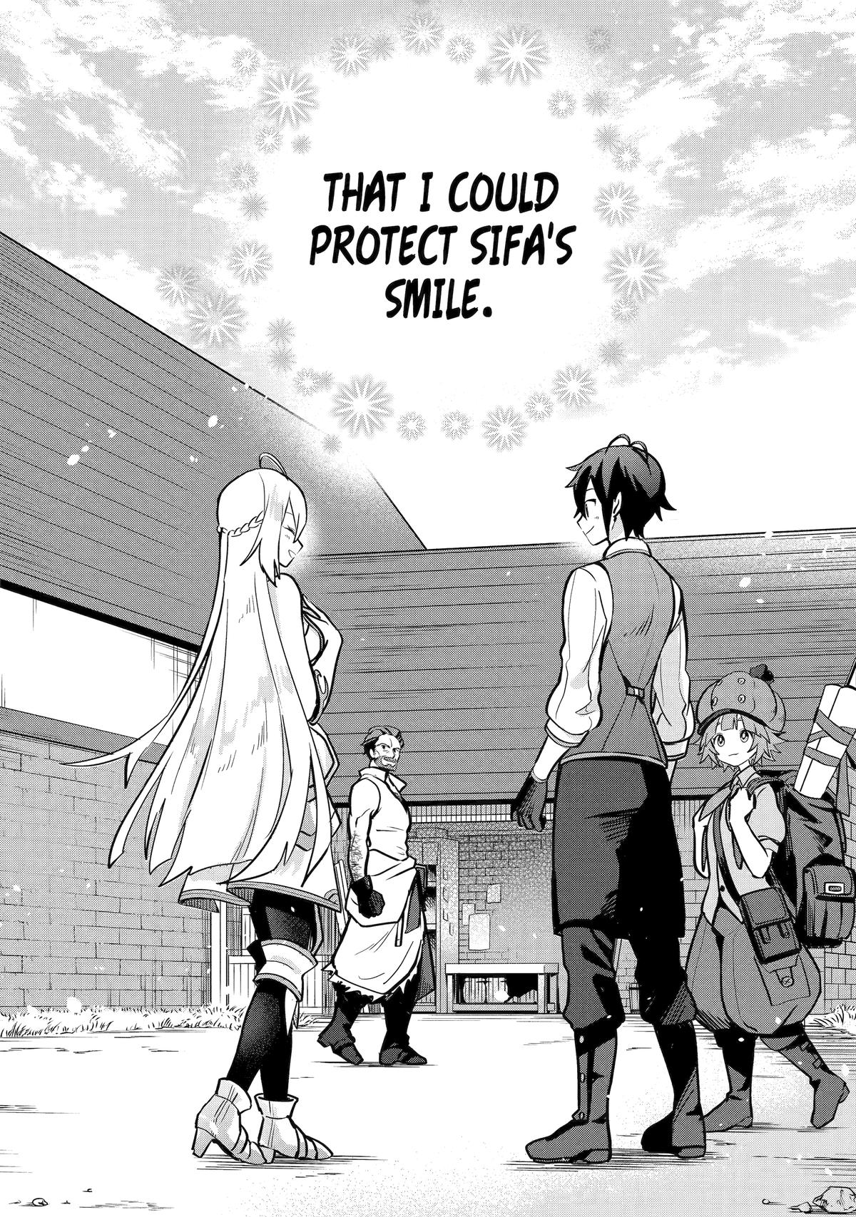 Saibai Cheat de Saikyou Saien: E, Tada no Katei Saien desu kedo? Chap 10 - Next Chap 11