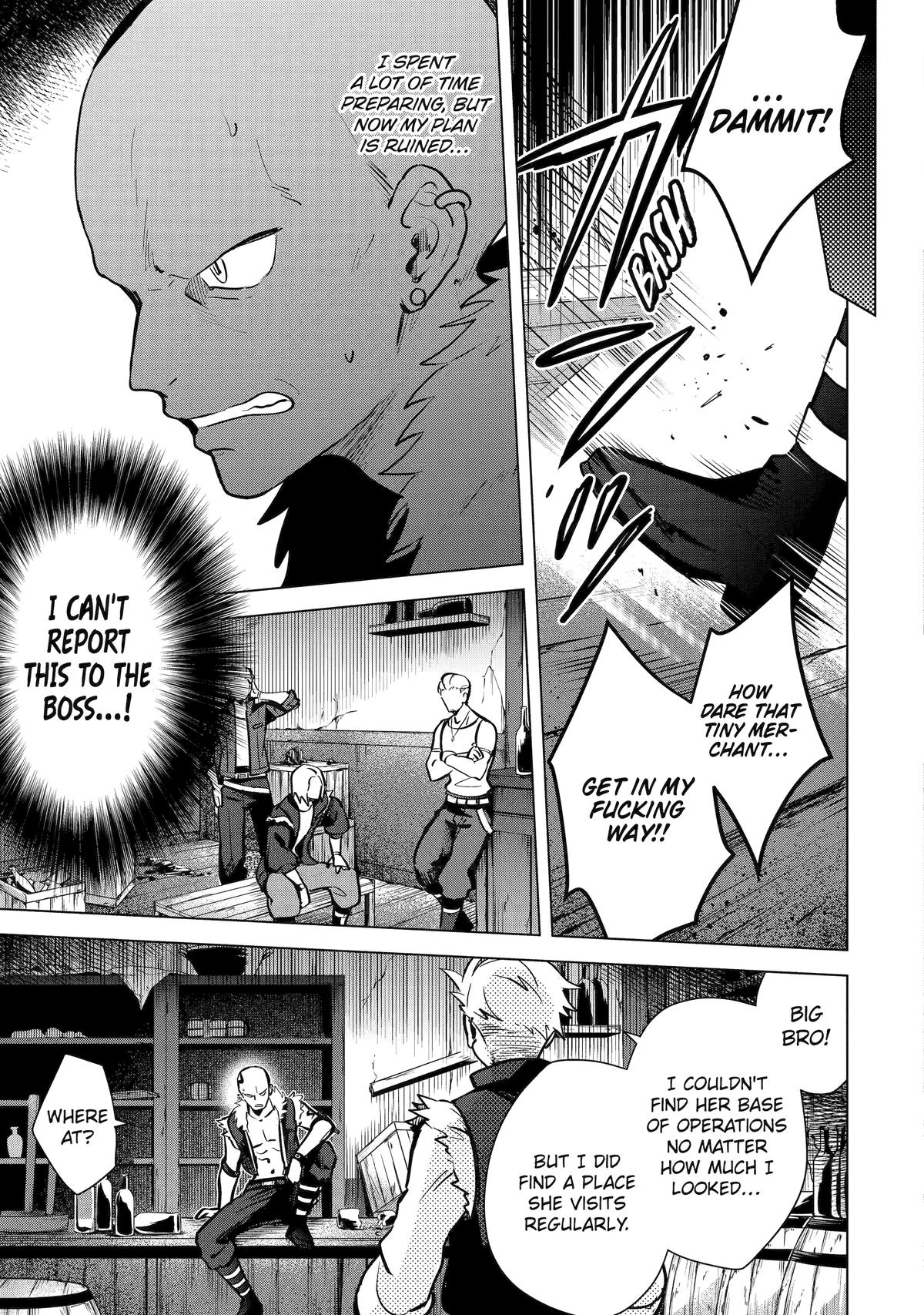 Saibai Cheat de Saikyou Saien: E, Tada no Katei Saien desu kedo? Chap 10 - Next Chap 11