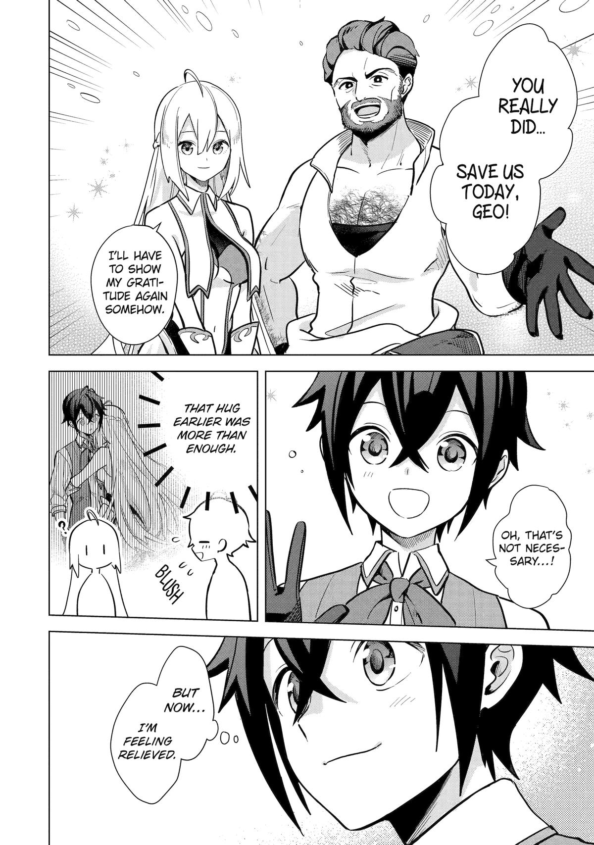 Saibai Cheat de Saikyou Saien: E, Tada no Katei Saien desu kedo? Chap 10 - Next Chap 11