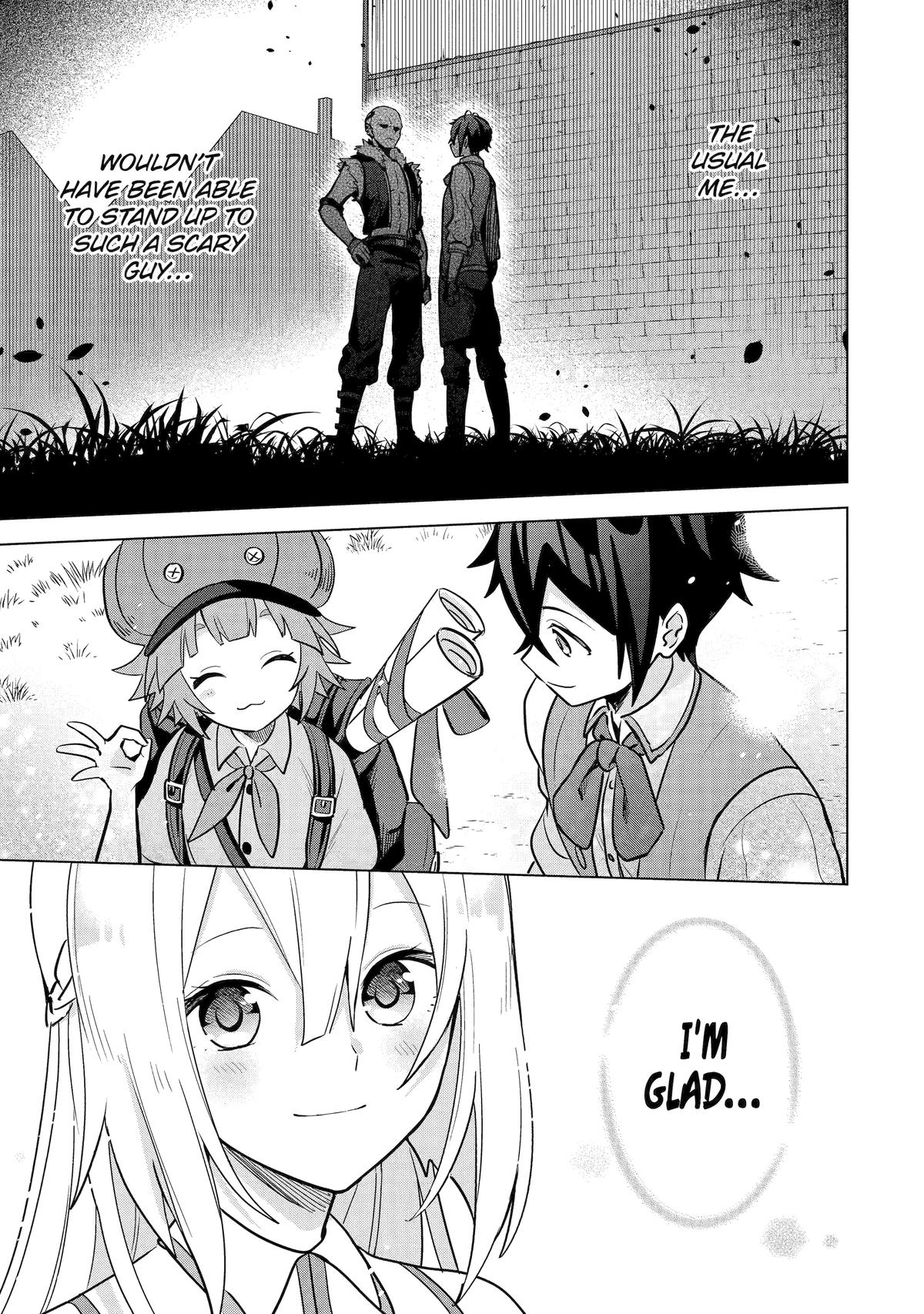 Saibai Cheat de Saikyou Saien: E, Tada no Katei Saien desu kedo? Chap 10 - Next Chap 11