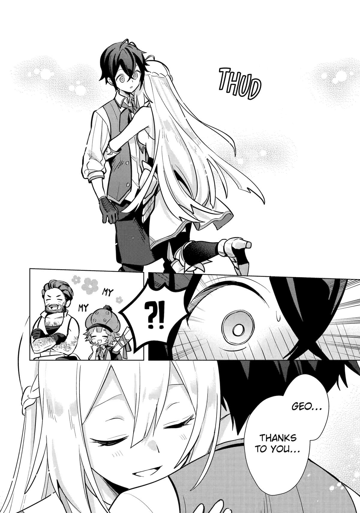 Saibai Cheat de Saikyou Saien: E, Tada no Katei Saien desu kedo? Chap 10 - Next Chap 11