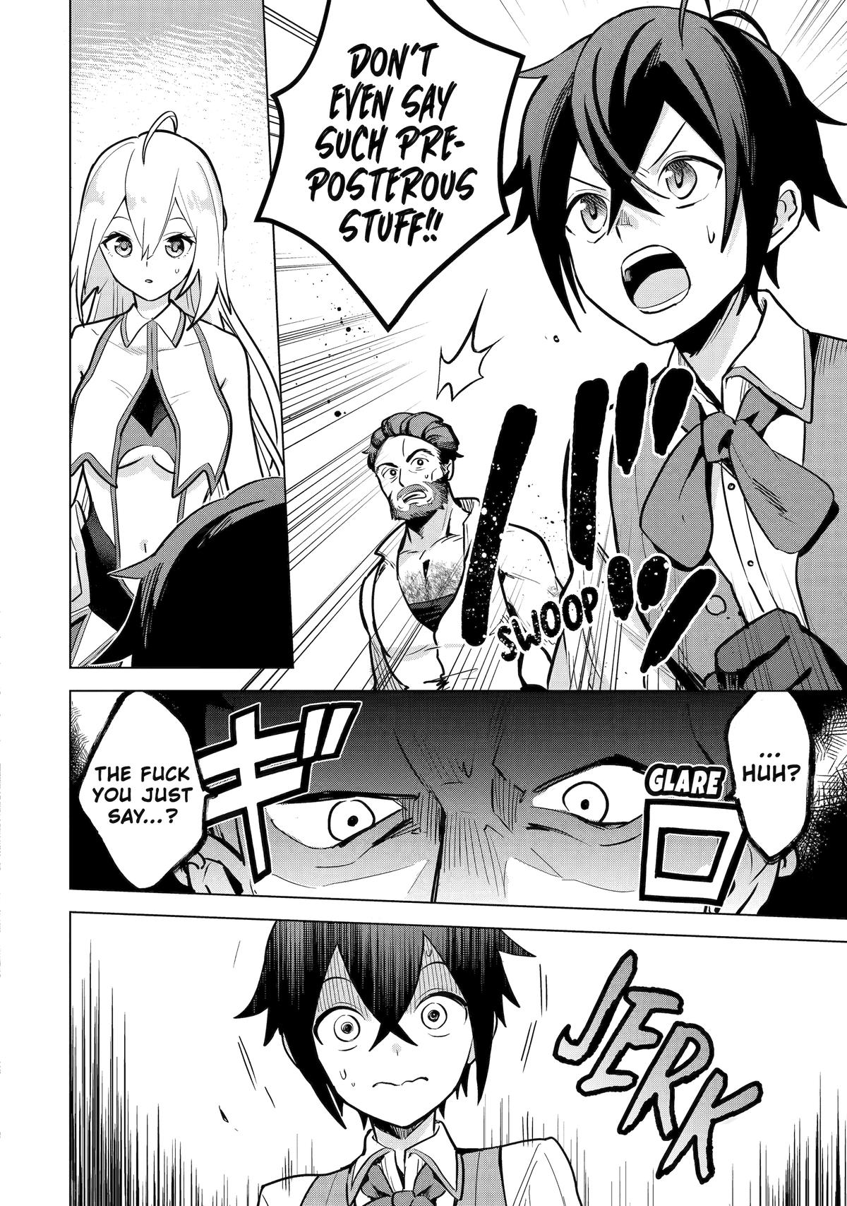 Saibai Cheat de Saikyou Saien: E, Tada no Katei Saien desu kedo? Chap 10 - Next Chap 11