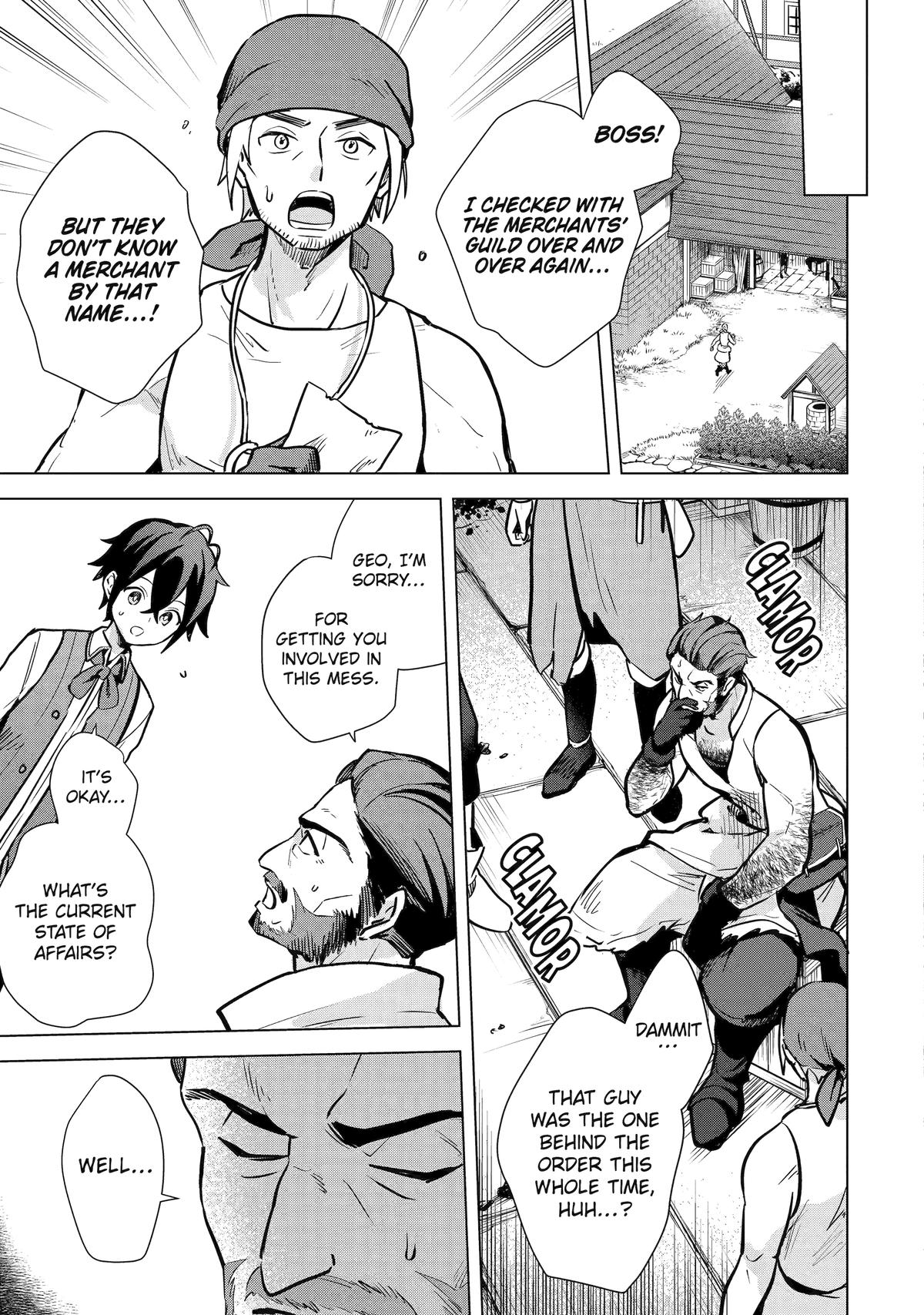 Saibai Cheat de Saikyou Saien: E, Tada no Katei Saien desu kedo? Chap 10 - Next Chap 11