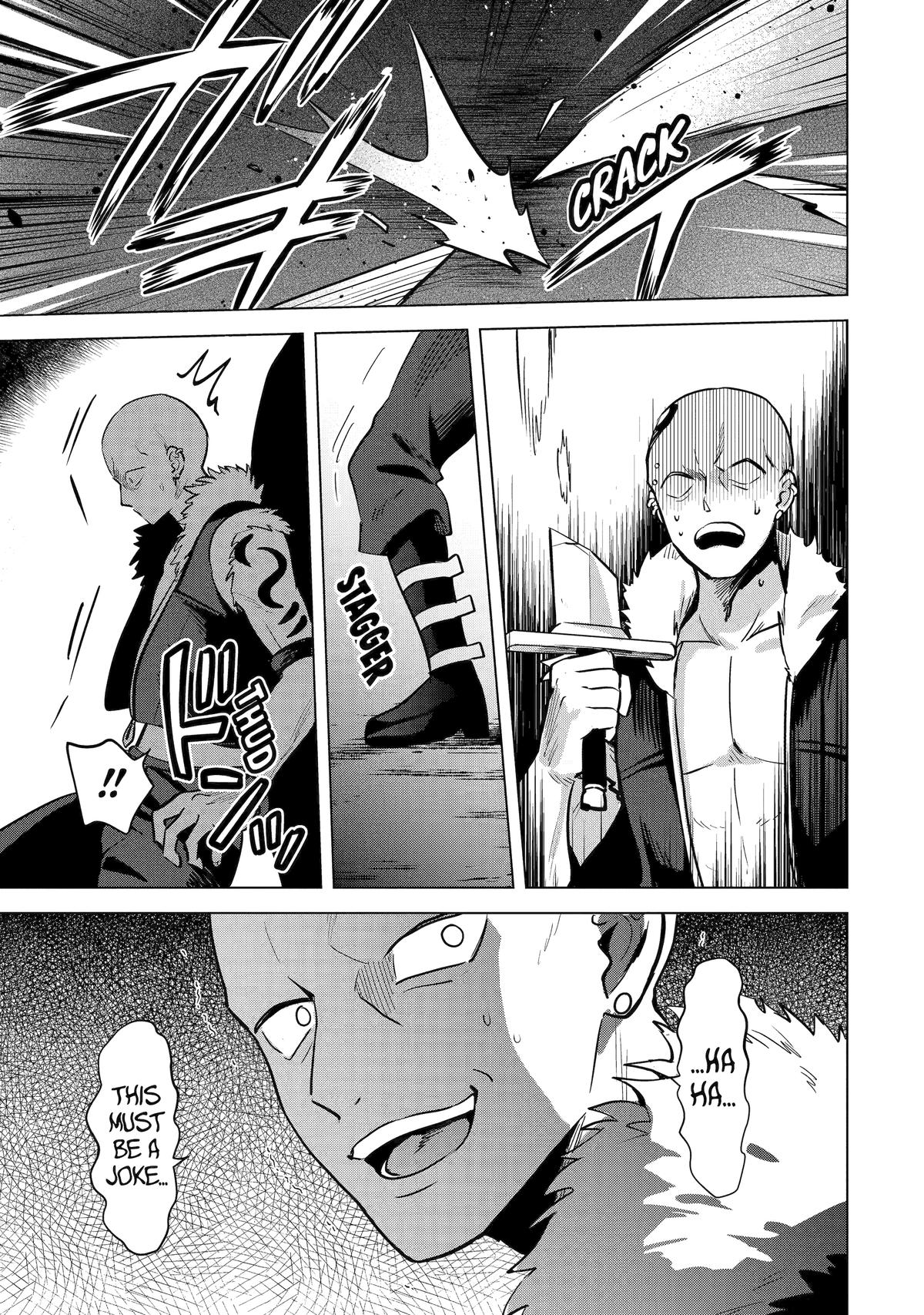 Saibai Cheat de Saikyou Saien: E, Tada no Katei Saien desu kedo? Chap 11 - Next Chap 12