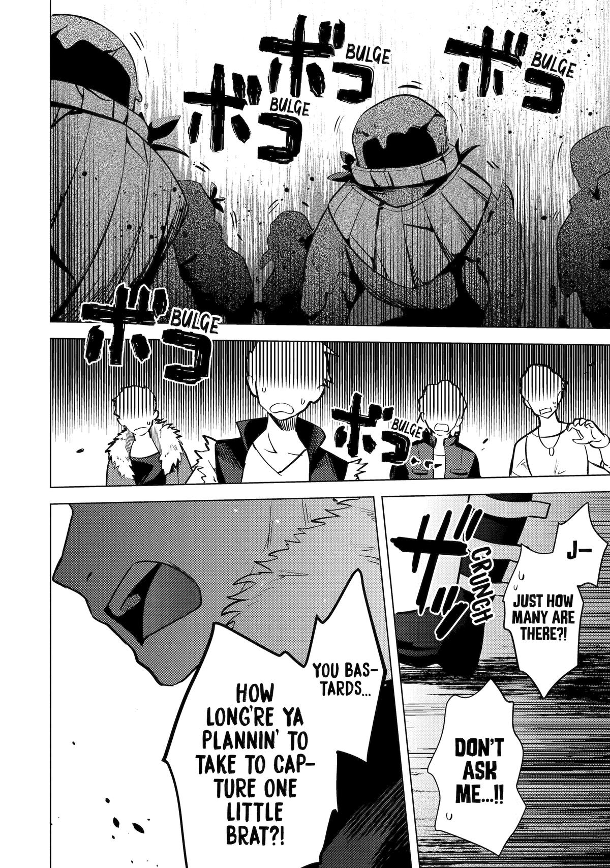 Saibai Cheat de Saikyou Saien: E, Tada no Katei Saien desu kedo? Chap 11 - Next Chap 12