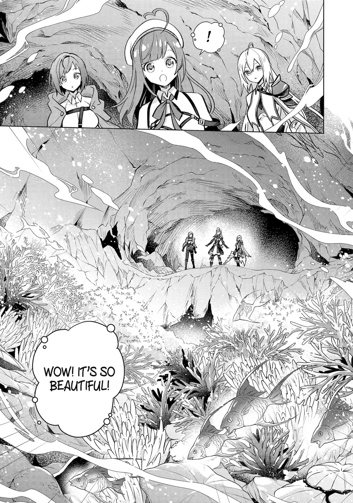 Saibai Cheat de Saikyou Saien: E, Tada no Katei Saien desu kedo? Chap 11 - Next Chap 12