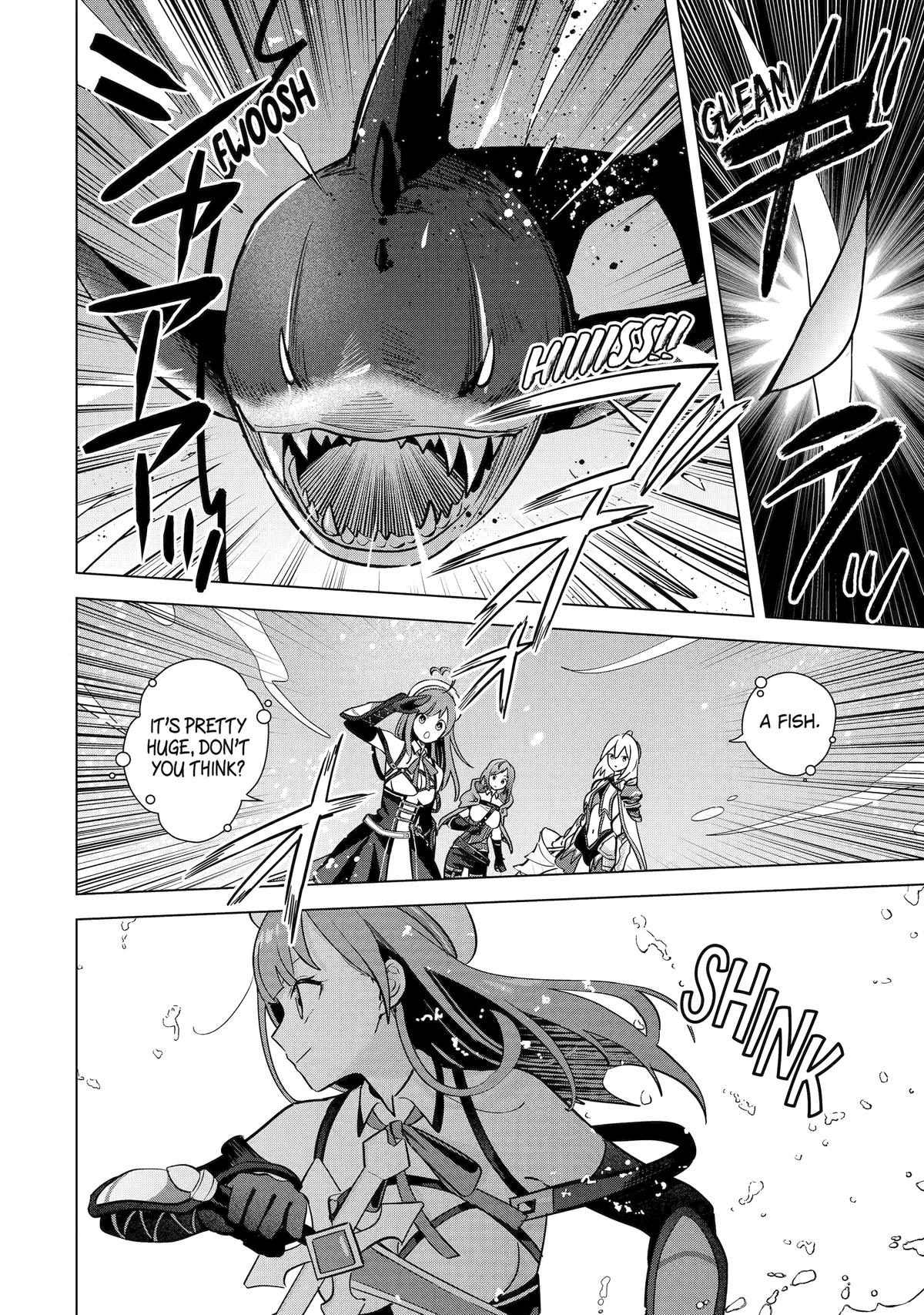 Saibai Cheat de Saikyou Saien: E, Tada no Katei Saien desu kedo? Chap 11 - Next Chap 12