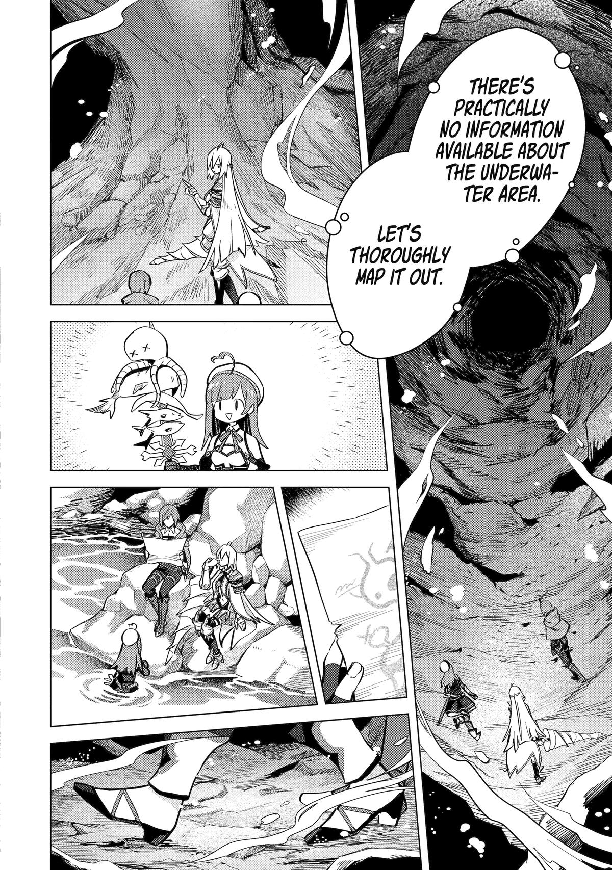 Saibai Cheat de Saikyou Saien: E, Tada no Katei Saien desu kedo? Chap 11 - Next Chap 12