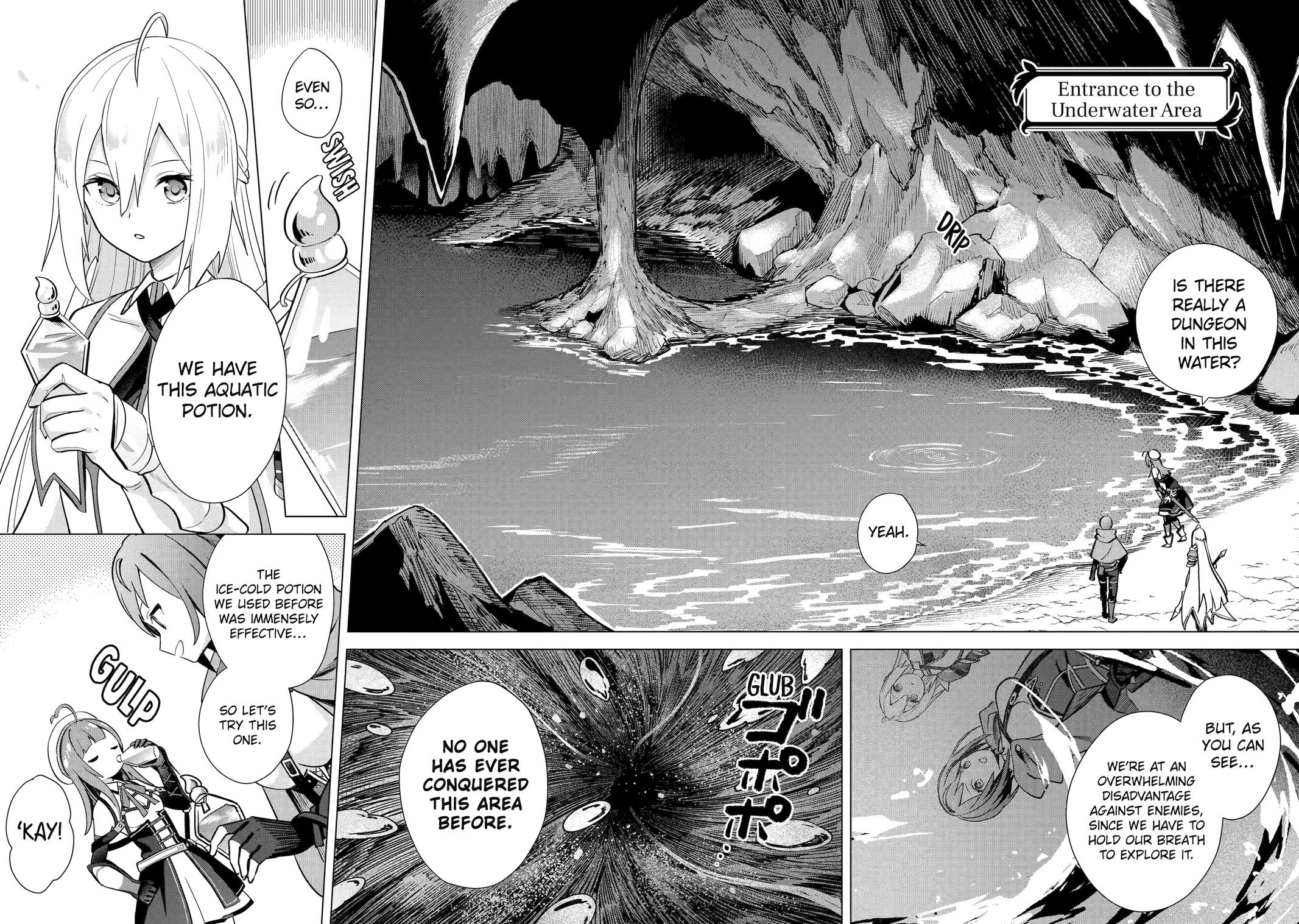 Saibai Cheat de Saikyou Saien: E, Tada no Katei Saien desu kedo? Chap 11 - Next Chap 12
