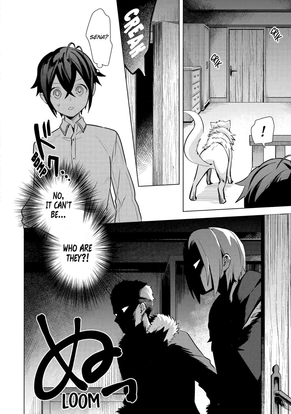 Saibai Cheat de Saikyou Saien: E, Tada no Katei Saien desu kedo? Chap 11 - Next Chap 12