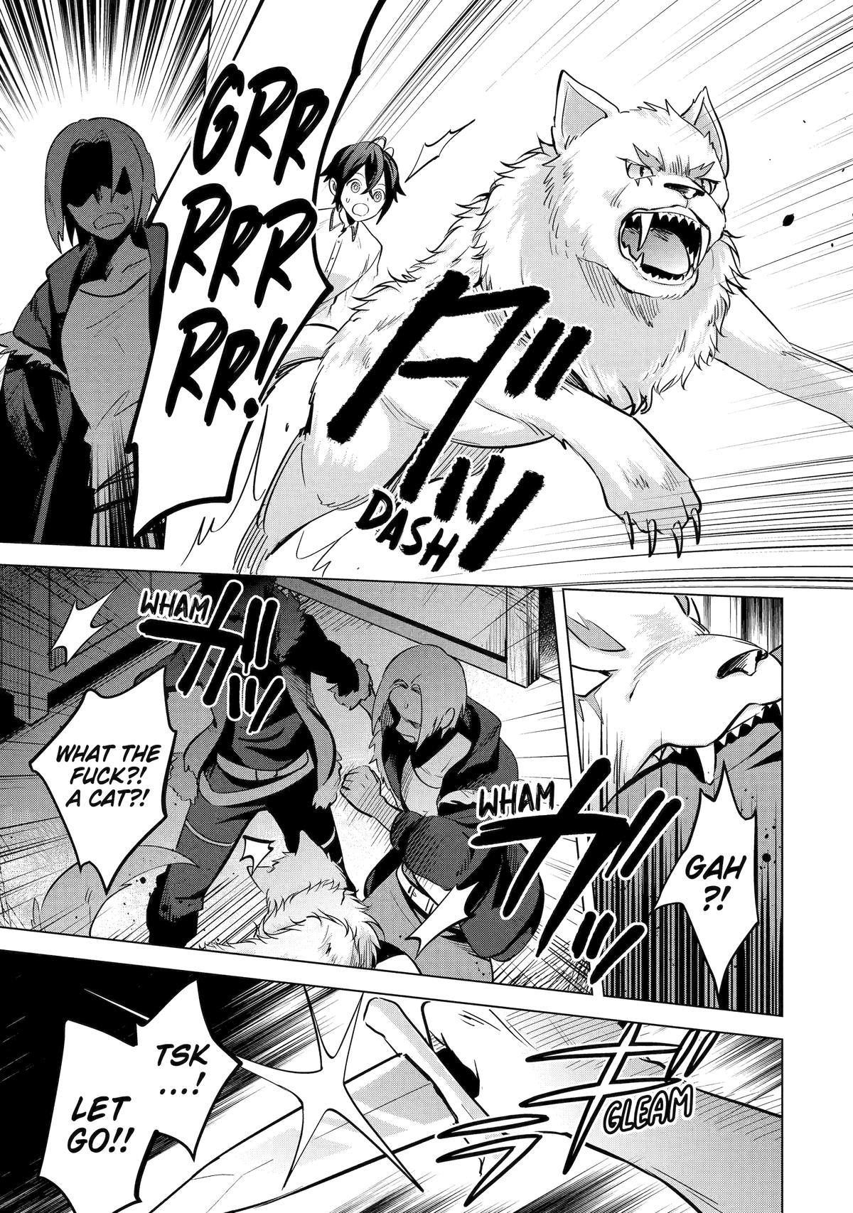 Saibai Cheat de Saikyou Saien: E, Tada no Katei Saien desu kedo? Chap 11 - Next Chap 12