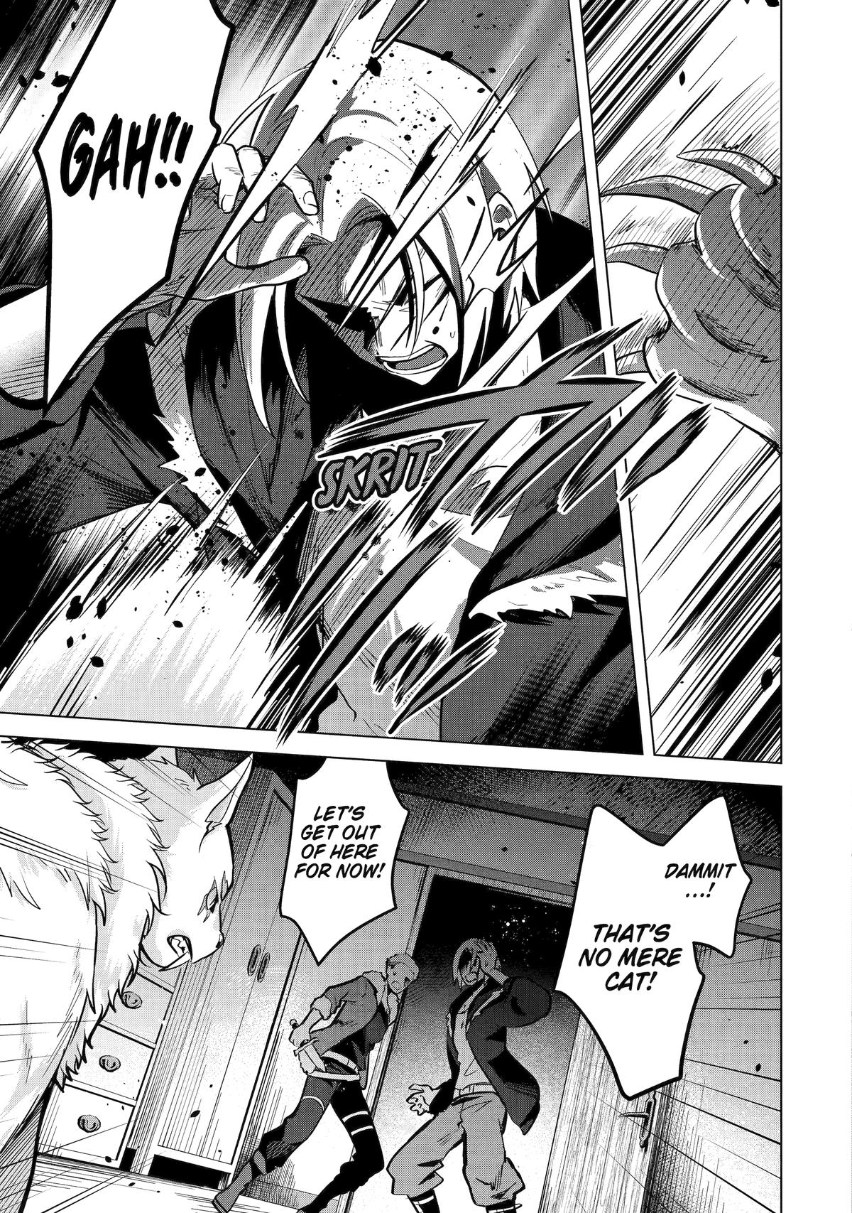 Saibai Cheat de Saikyou Saien: E, Tada no Katei Saien desu kedo? Chap 11 - Next Chap 12