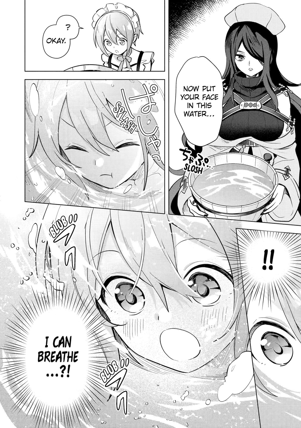 Saibai Cheat de Saikyou Saien: E, Tada no Katei Saien desu kedo? Chap 11 - Next Chap 12