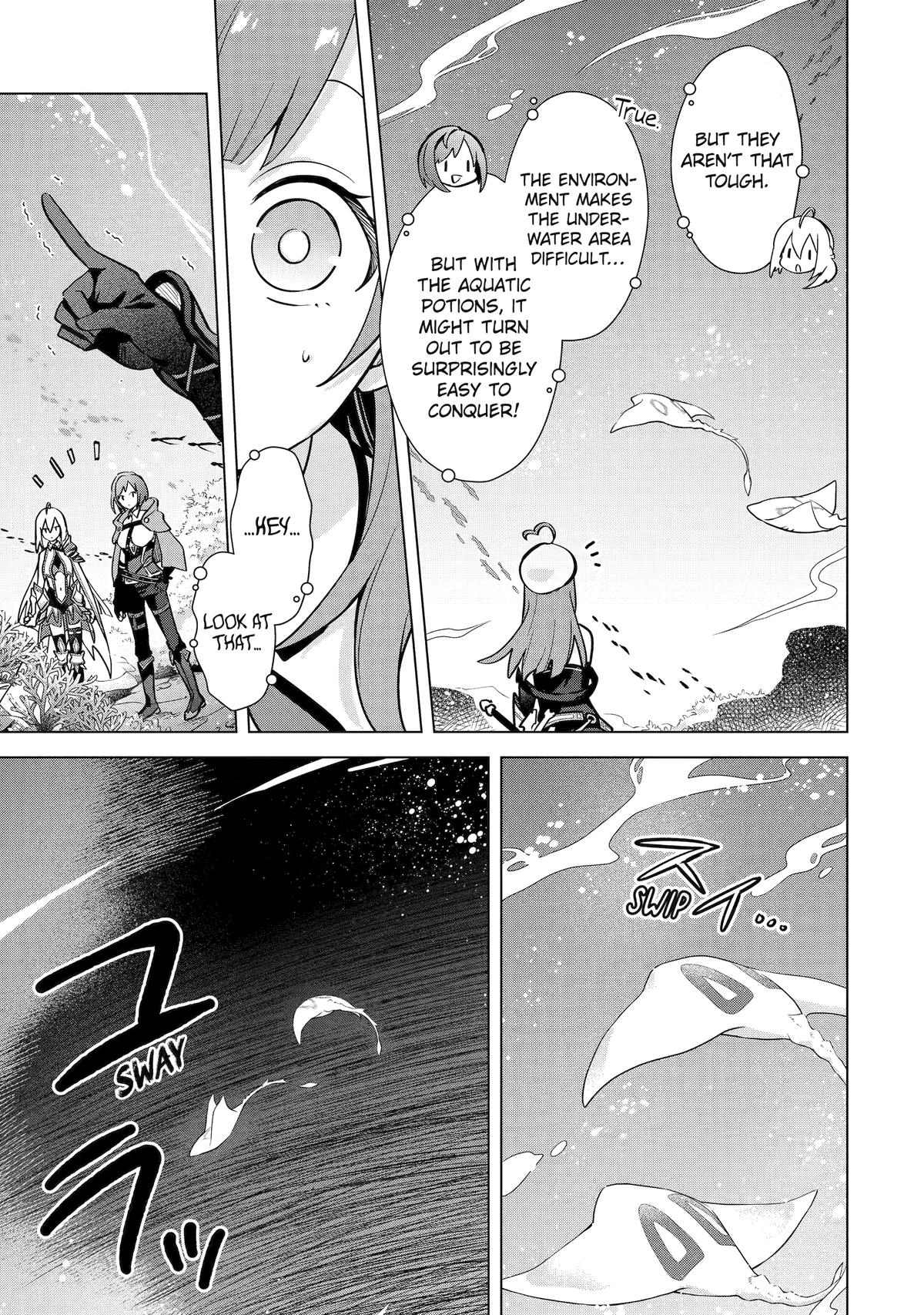 Saibai Cheat de Saikyou Saien: E, Tada no Katei Saien desu kedo? Chap 11 - Next Chap 12